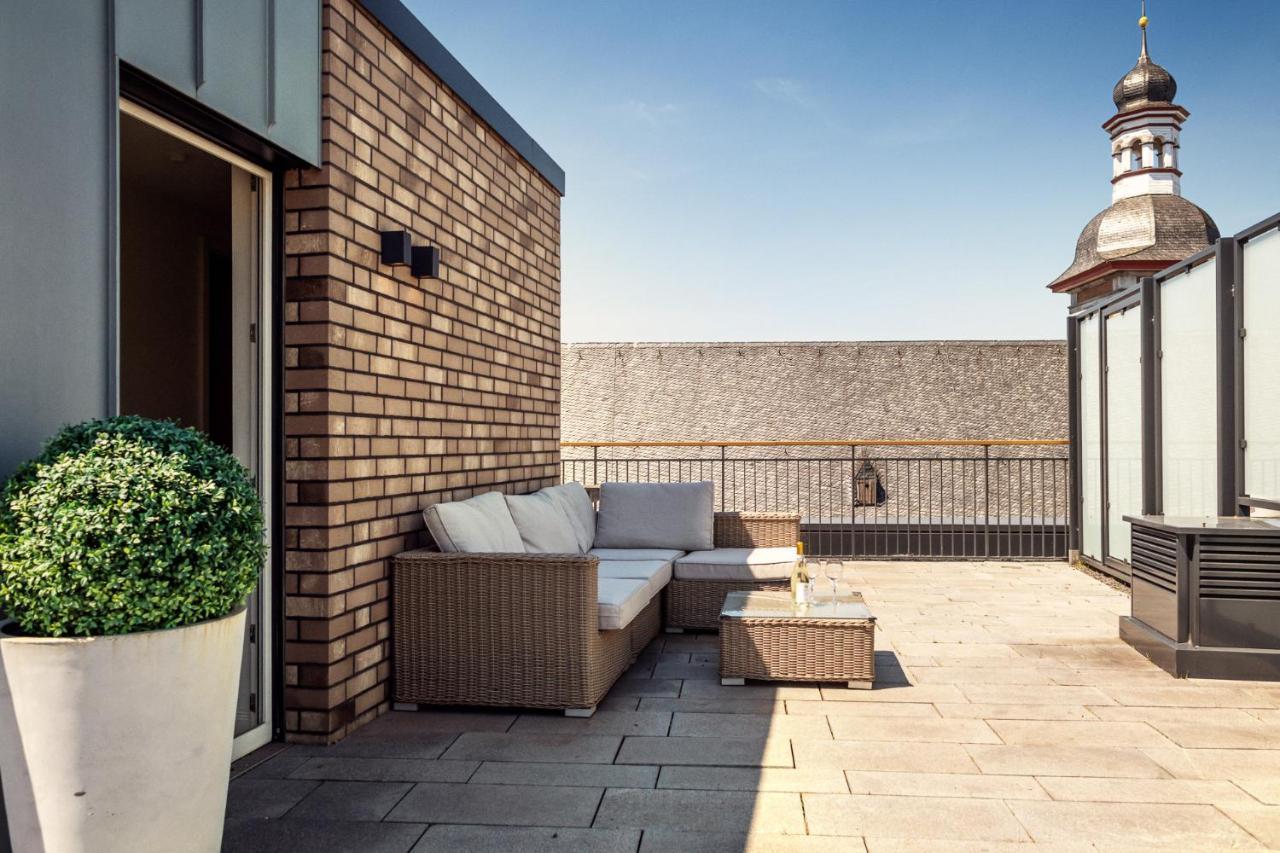 The Wellem Residences Apartahotel