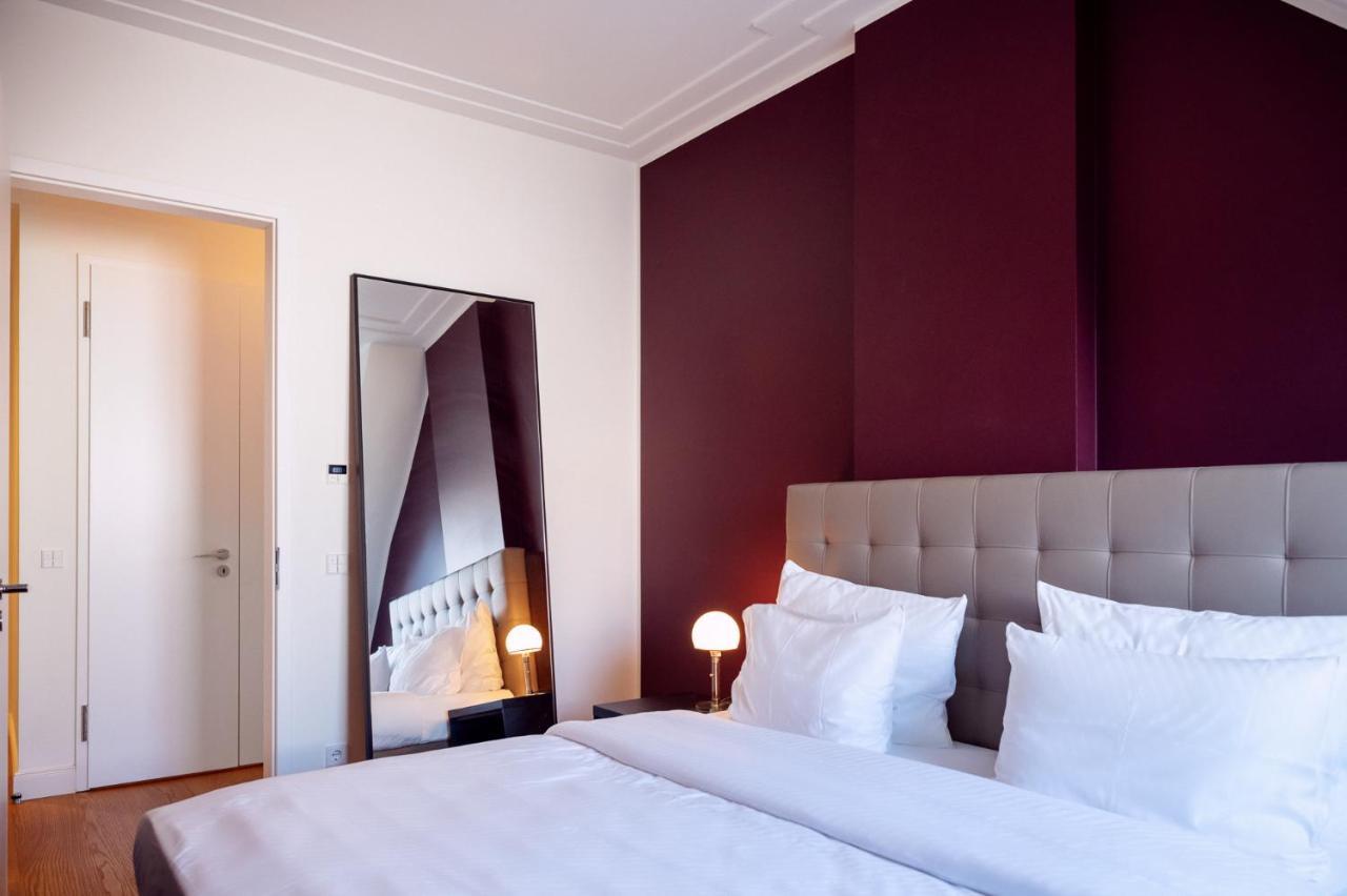 Apartahotel The Wellem Residences Düsseldorf