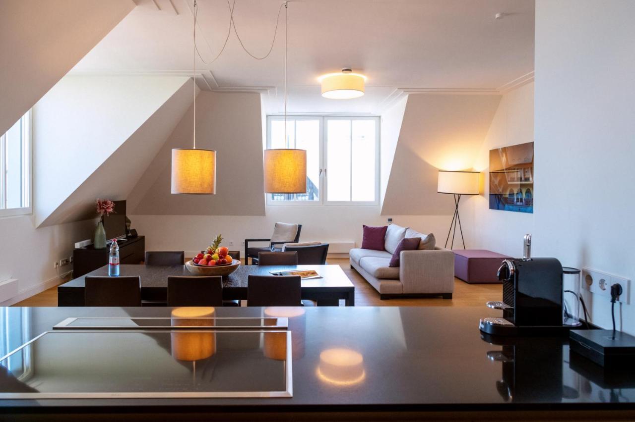 The Wellem Residences 5*
