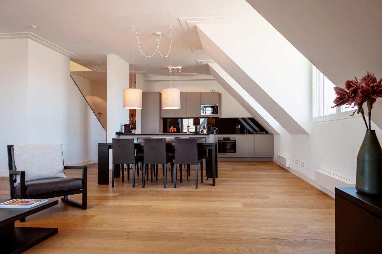 Apartahotel The Wellem Residences 5*