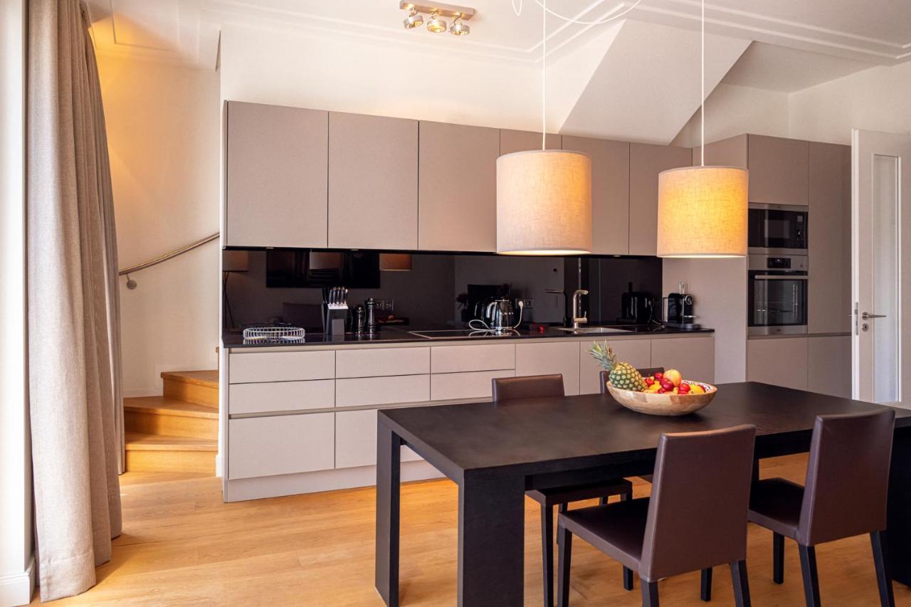The Wellem Residences Apartahotel Düsseldorf
