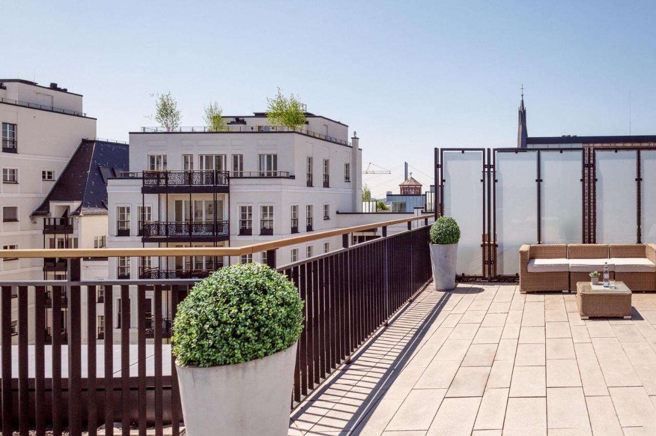The Wellem Residences 5*