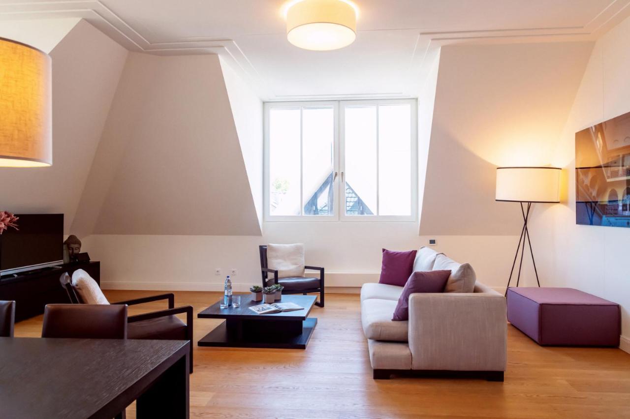 The Wellem Residences Apartahotel 5*