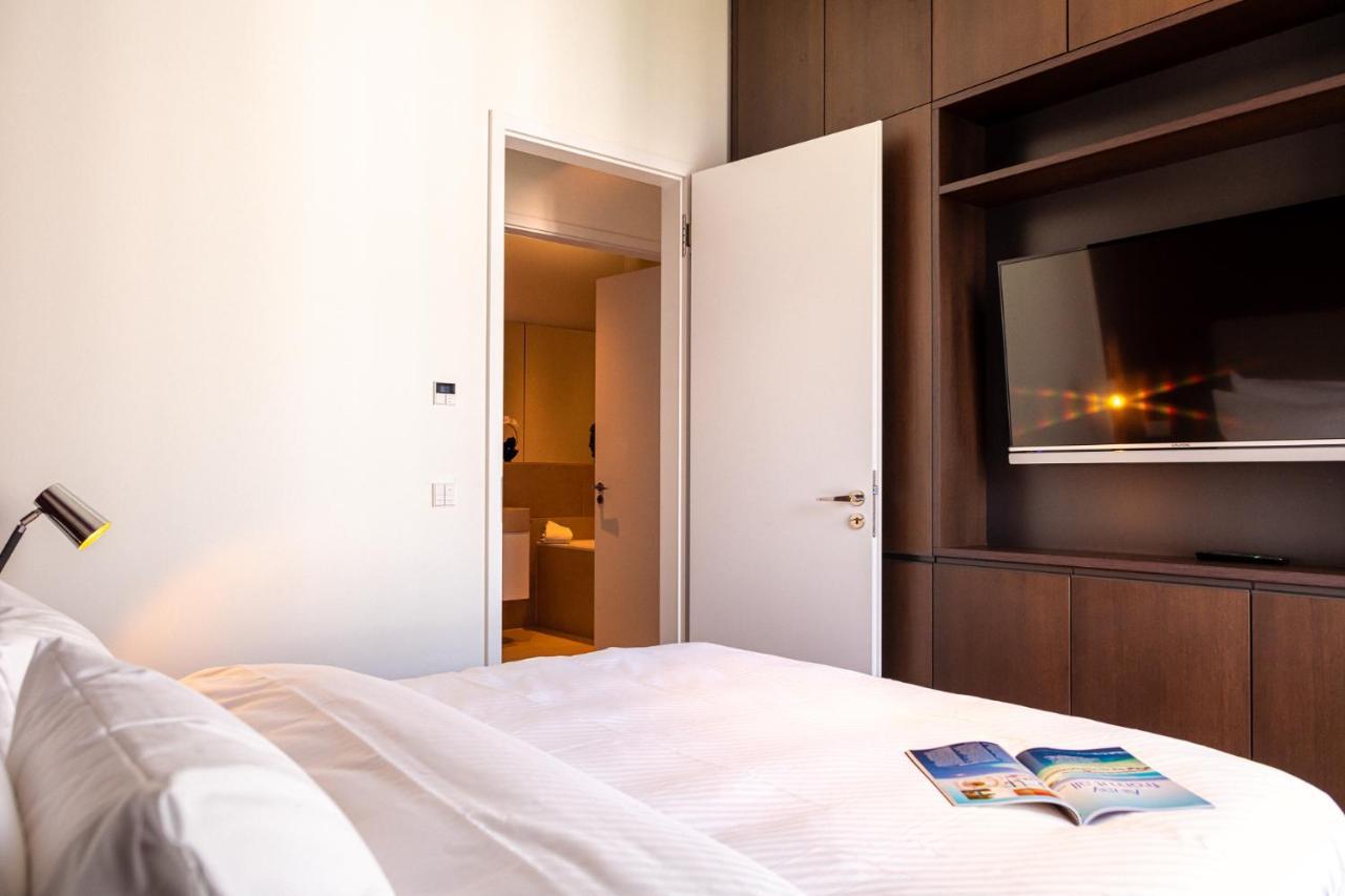 The Wellem Residences 5*