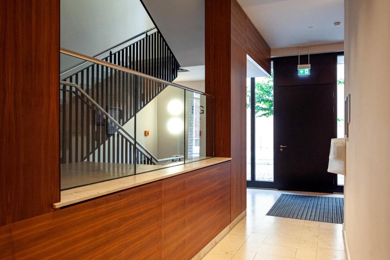 The Wellem Residences 5* Düsseldorf