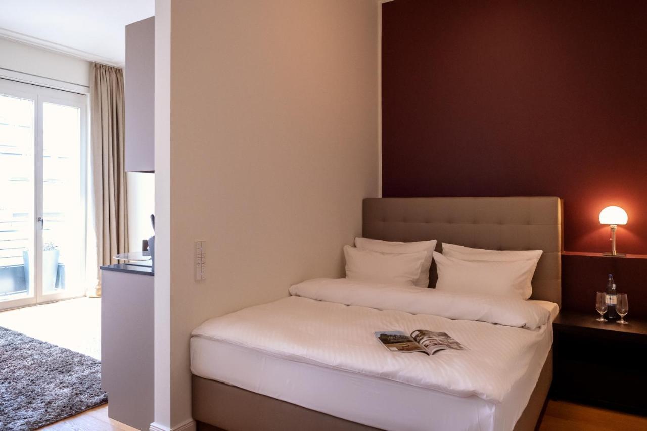 The Wellem Residences 5*