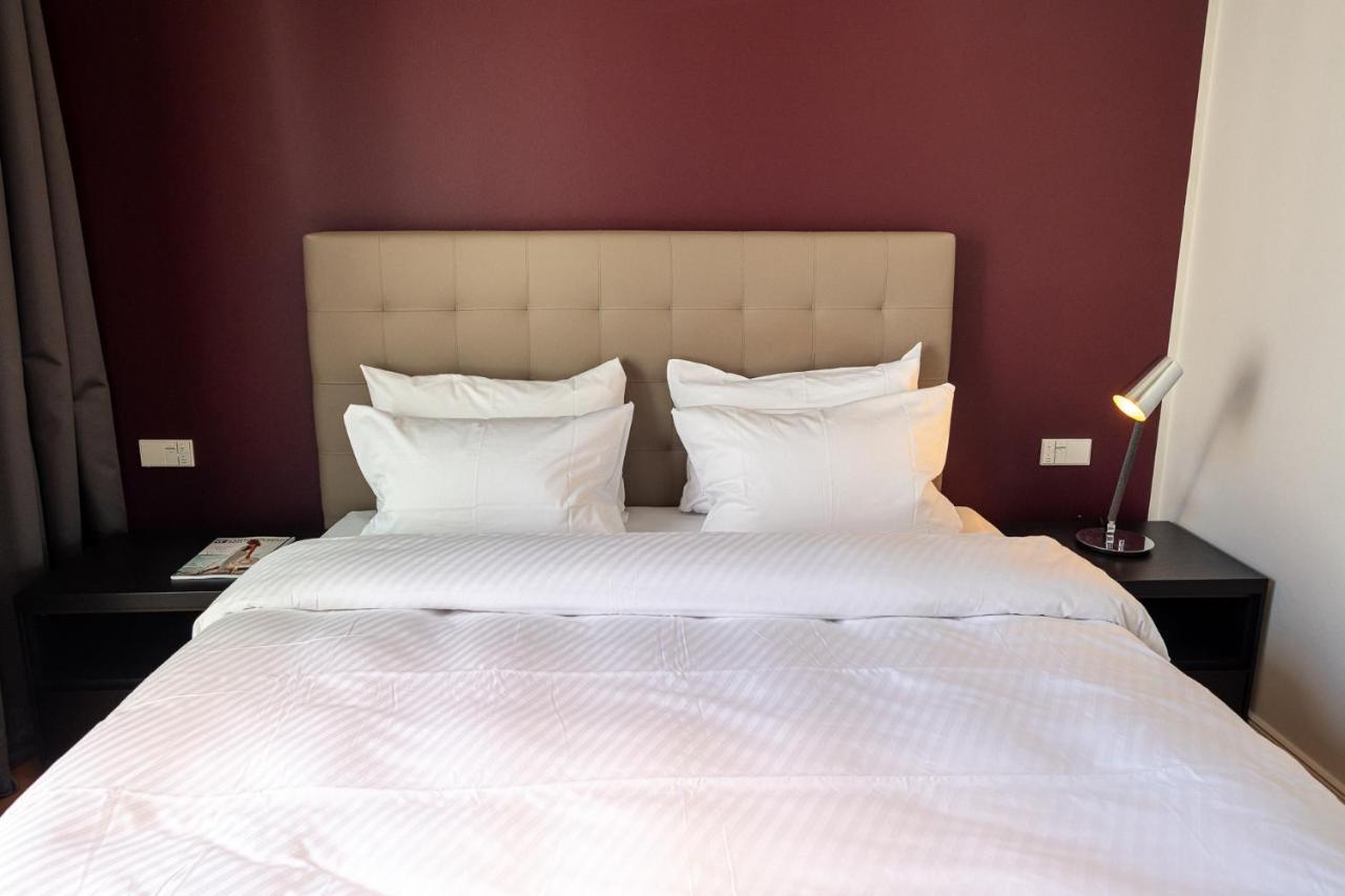 The Wellem Residences Apartahotel