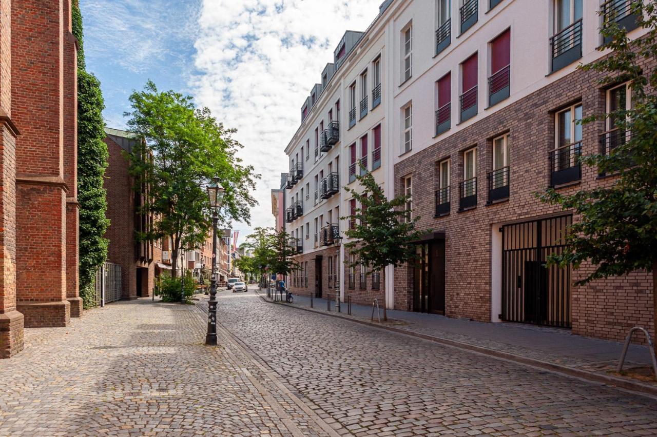 The Wellem Residences Düsseldorf