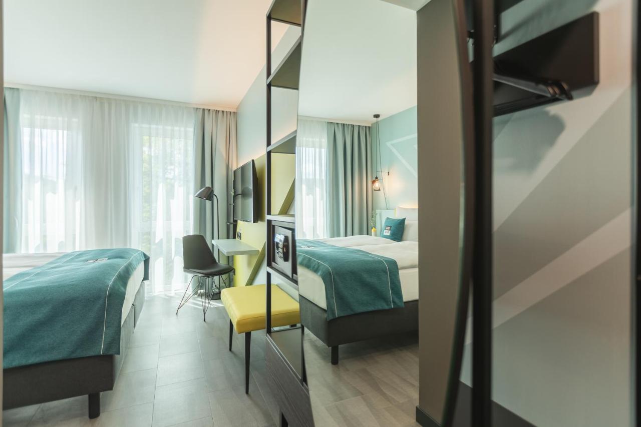 Hotel - The Niu, Seven Ost By Ihg