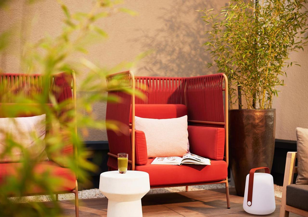 Hotel Adina 4*