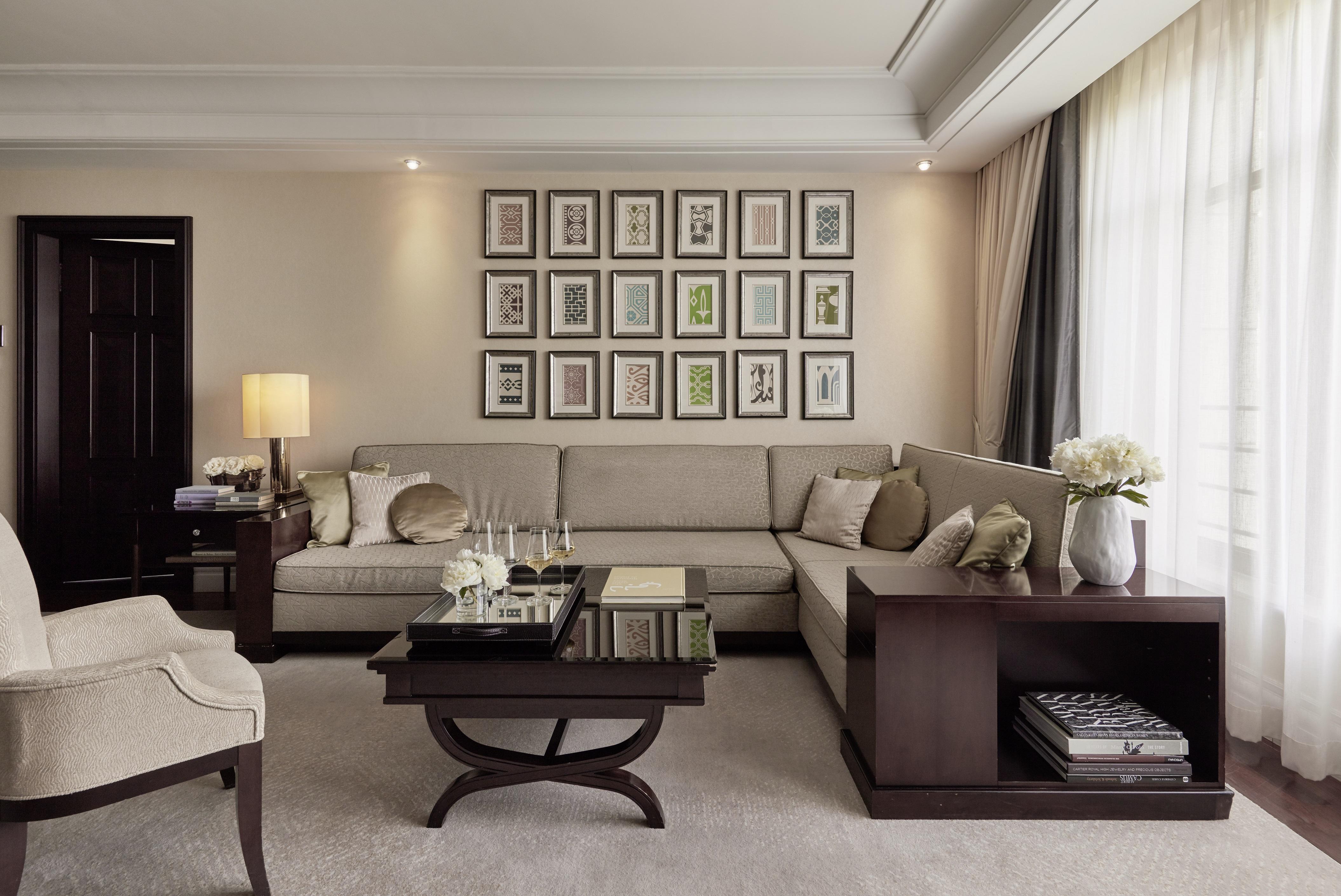 Hotel Capella Breidenbacher Hof 5*