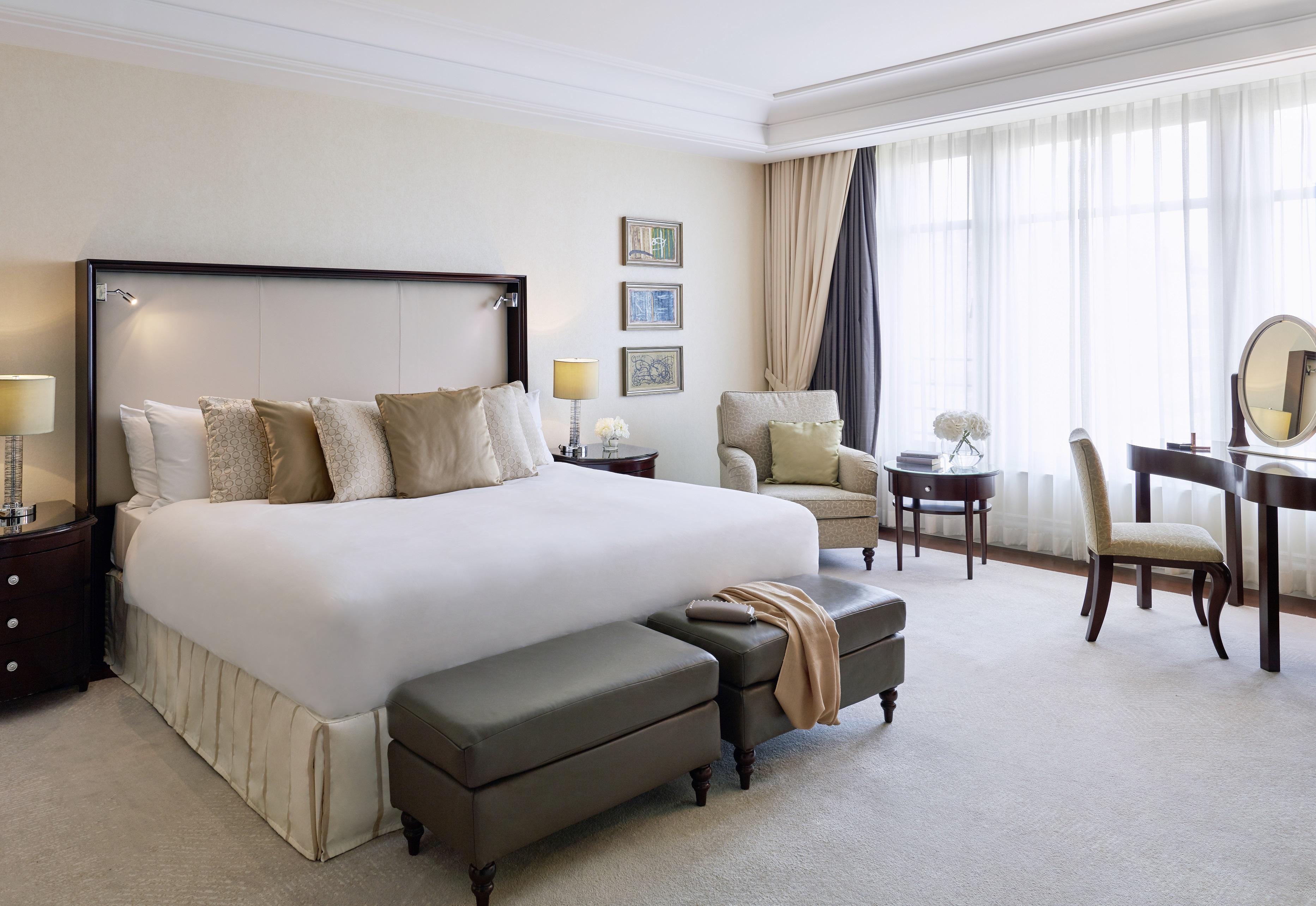 Hotel Capella Breidenbacher Hof