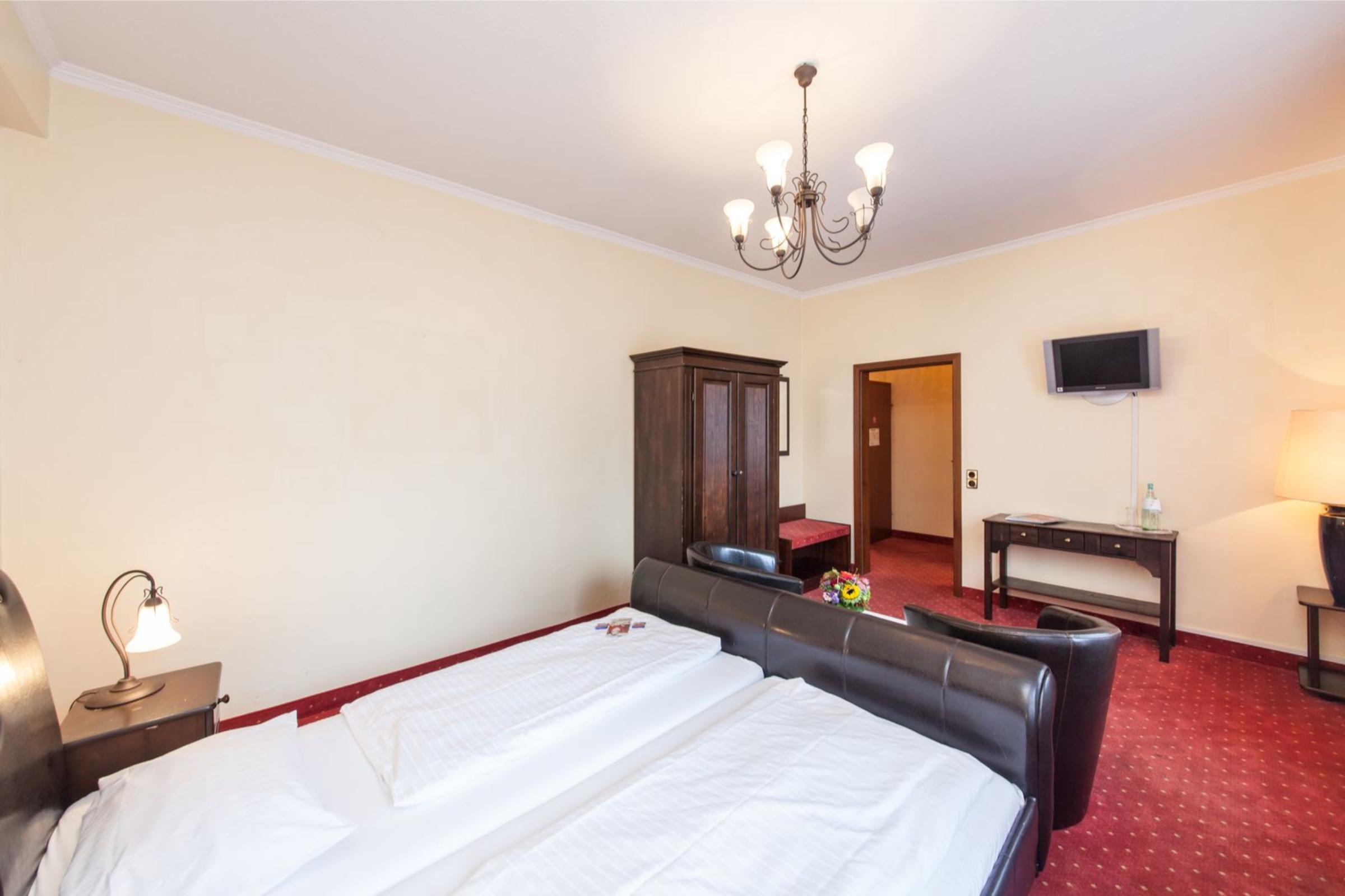 An Der Oper Hotel 3*