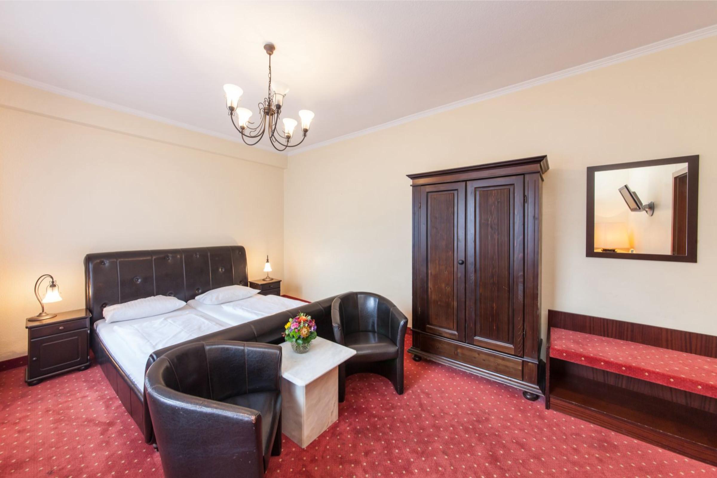 An Der Oper Hotel