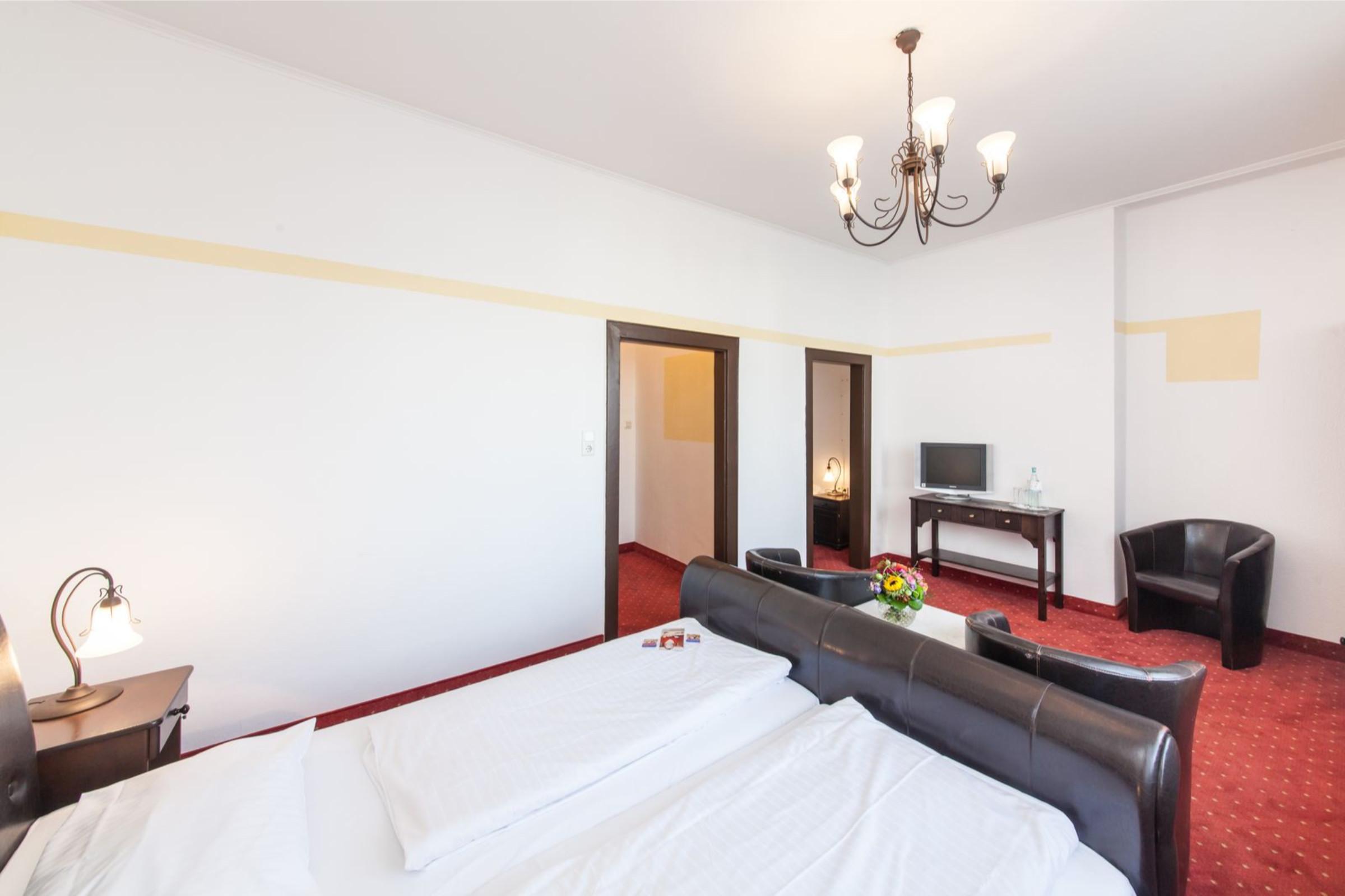 An Der Oper Hotel 3*