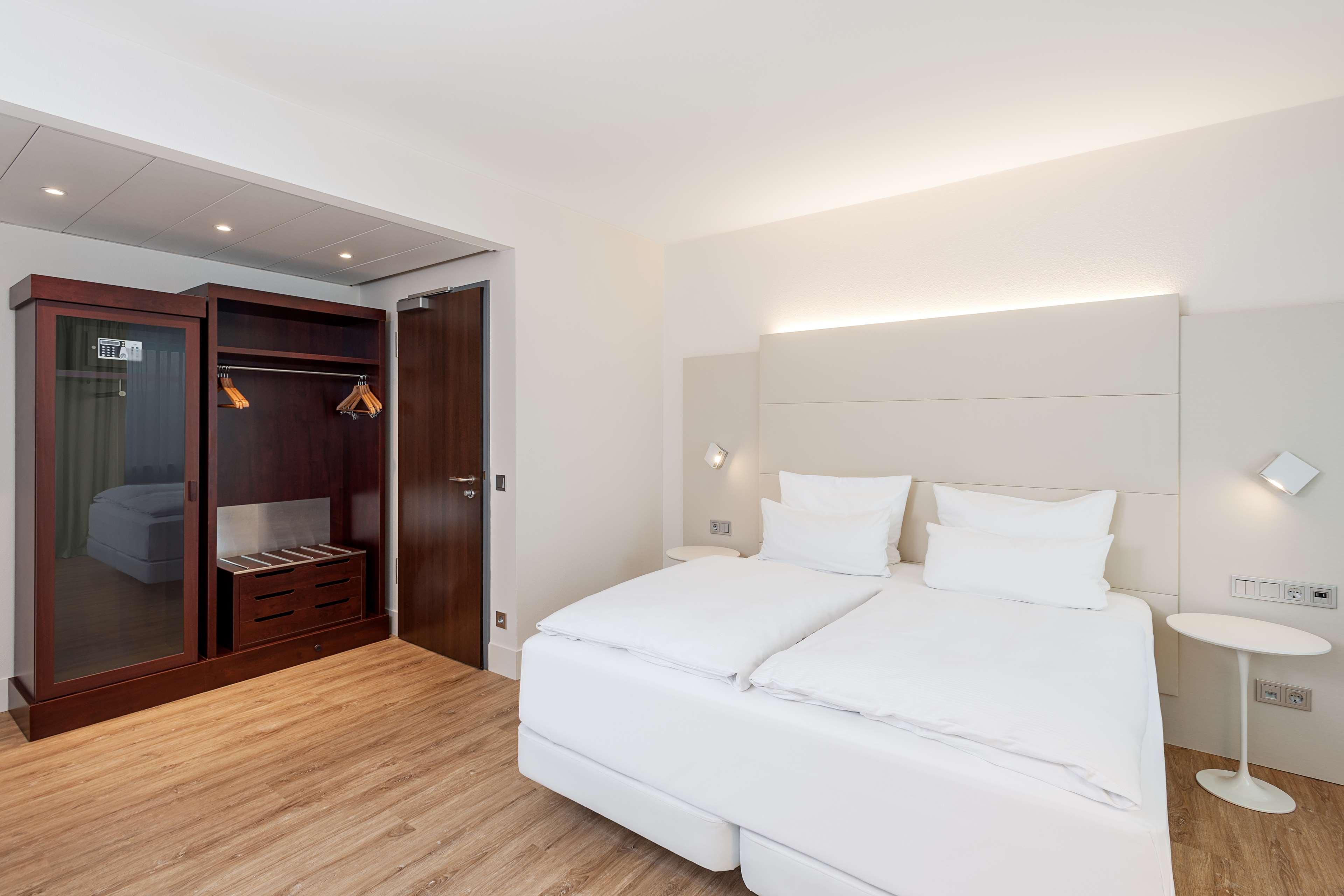 Nh Nord Hotel