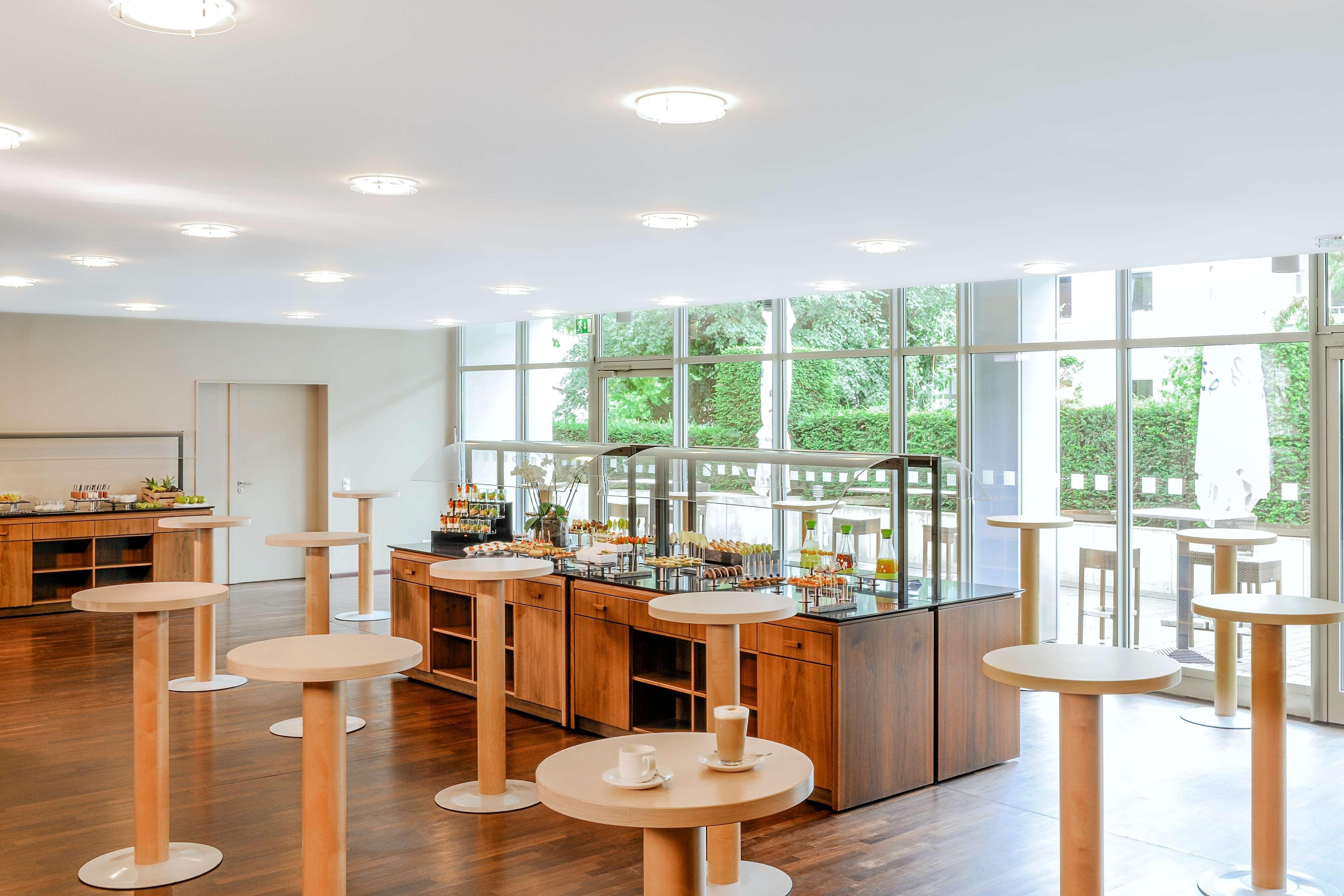 Hotel Nh Nord Dusseldorf