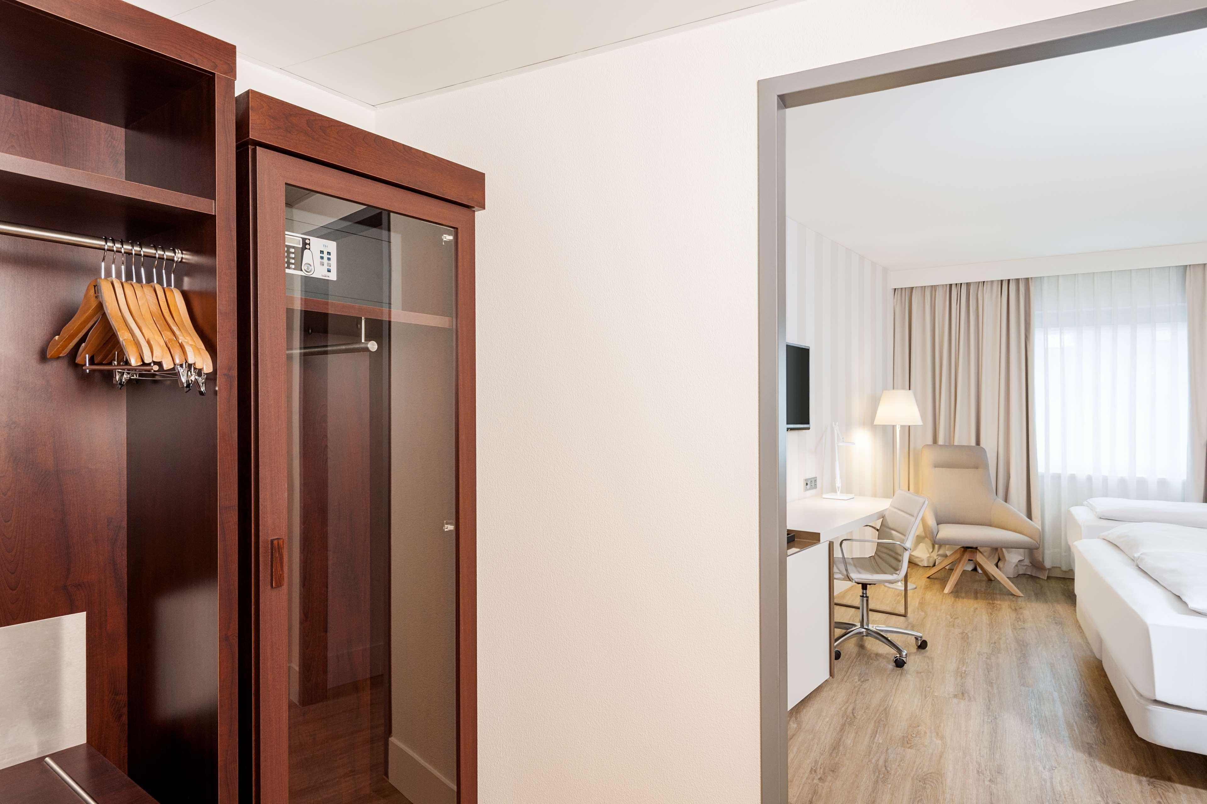 Hotel Nh Nord Dusseldorf