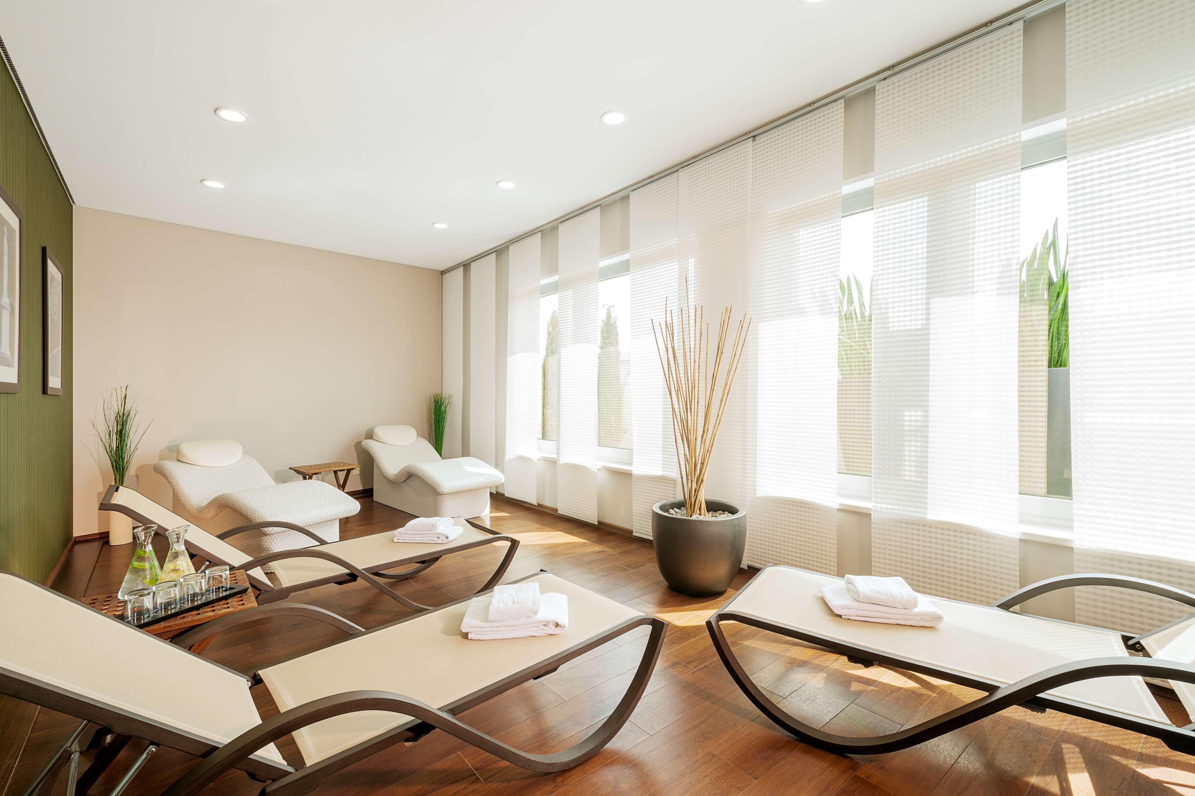 Nh Nord Hotel 4*