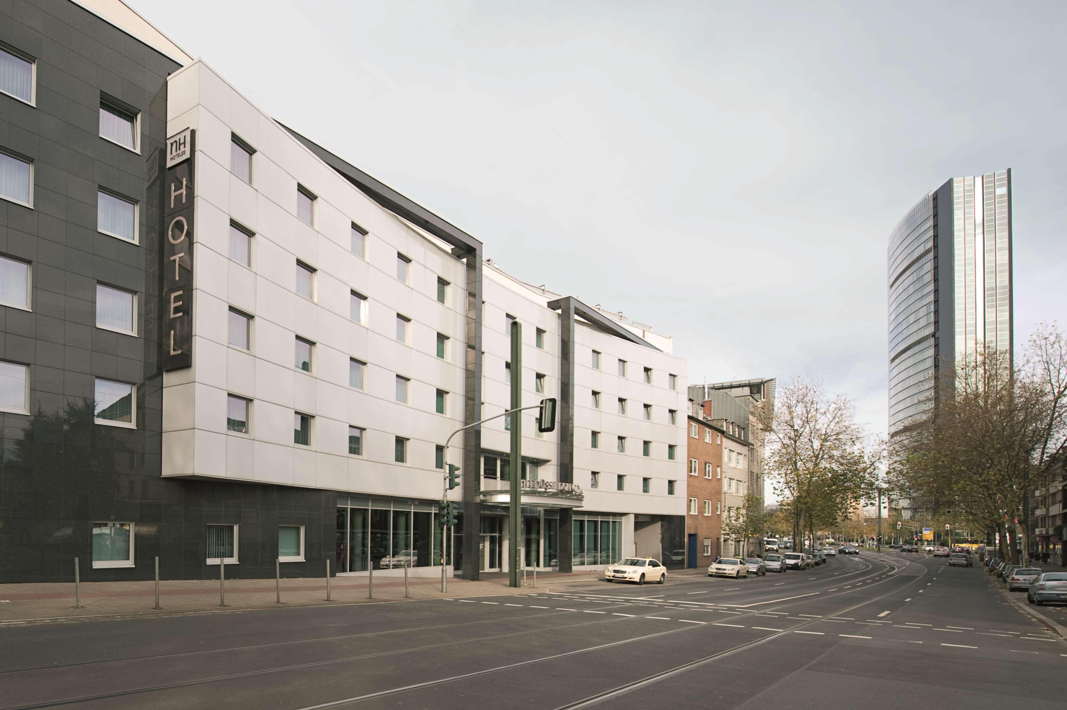 Hotel Nh Nord