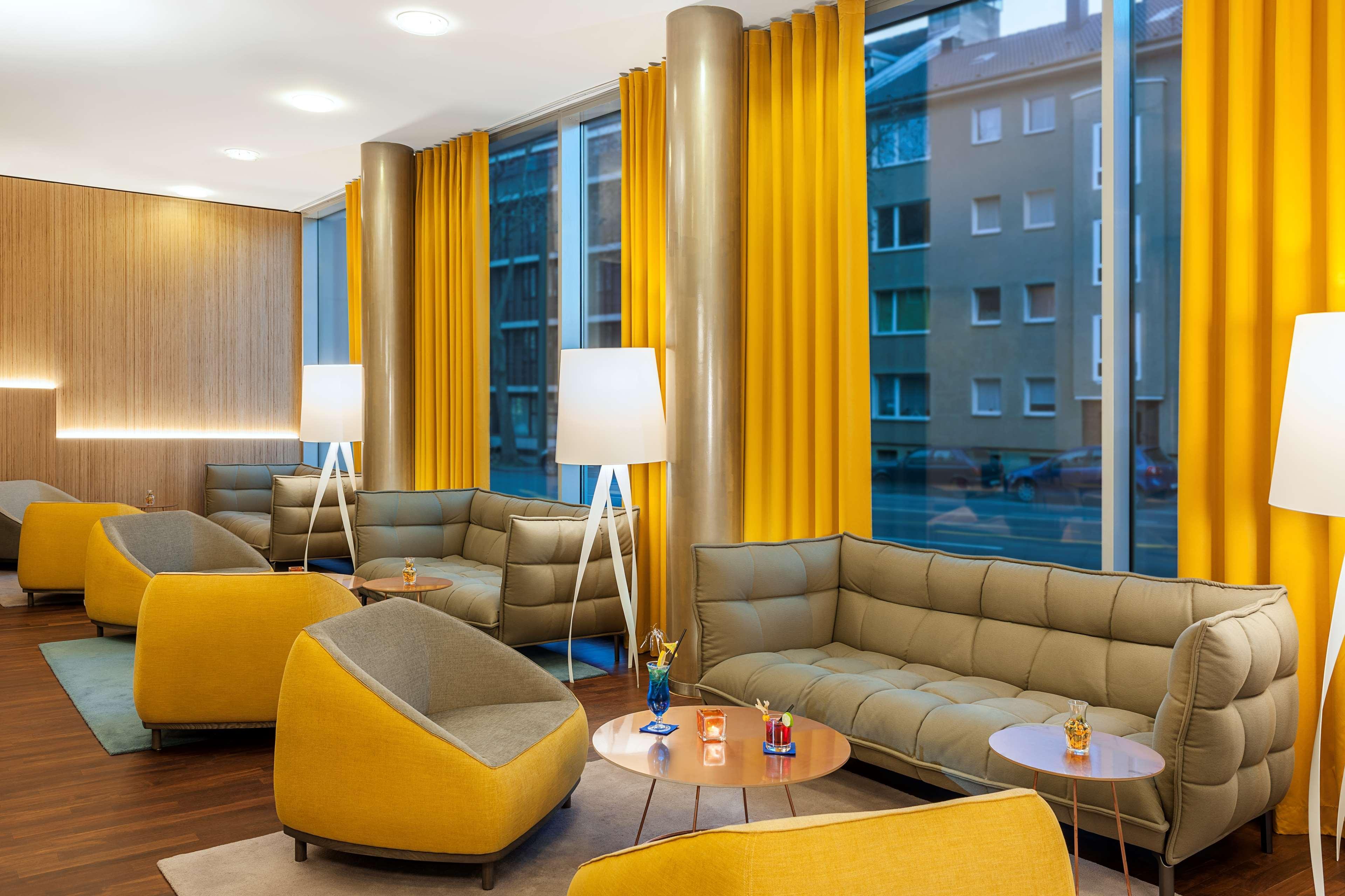 Hotel Nh Nord 4*
