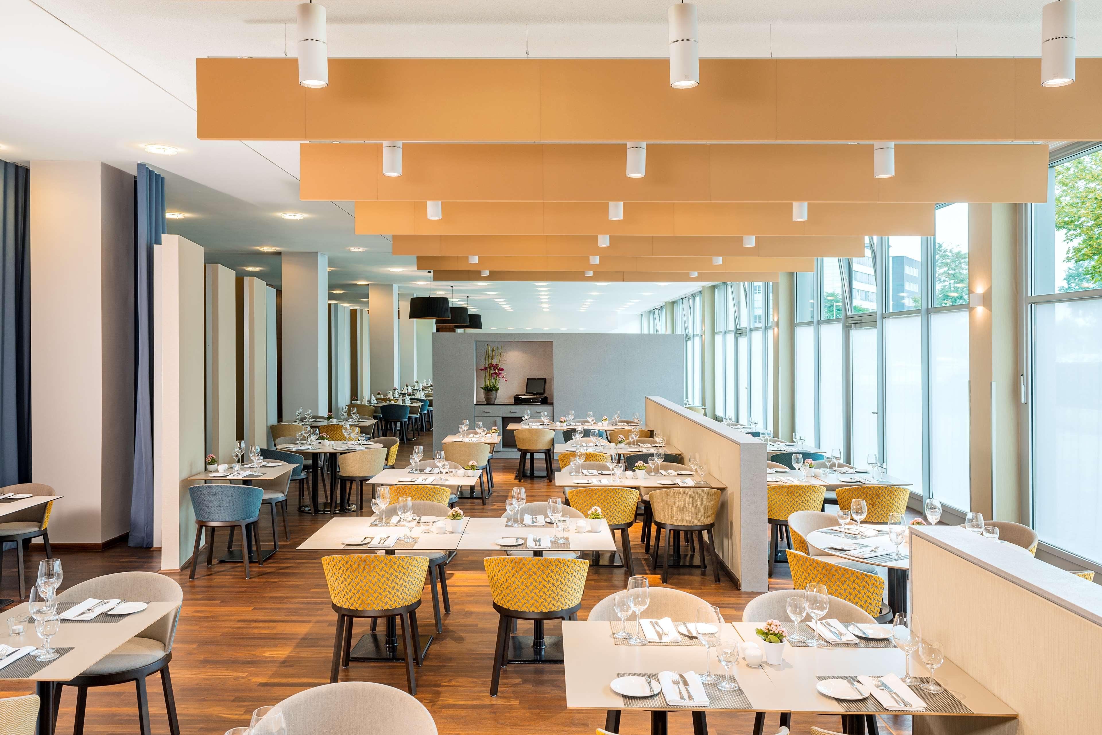 Nh Nord Hotel Dusseldorf