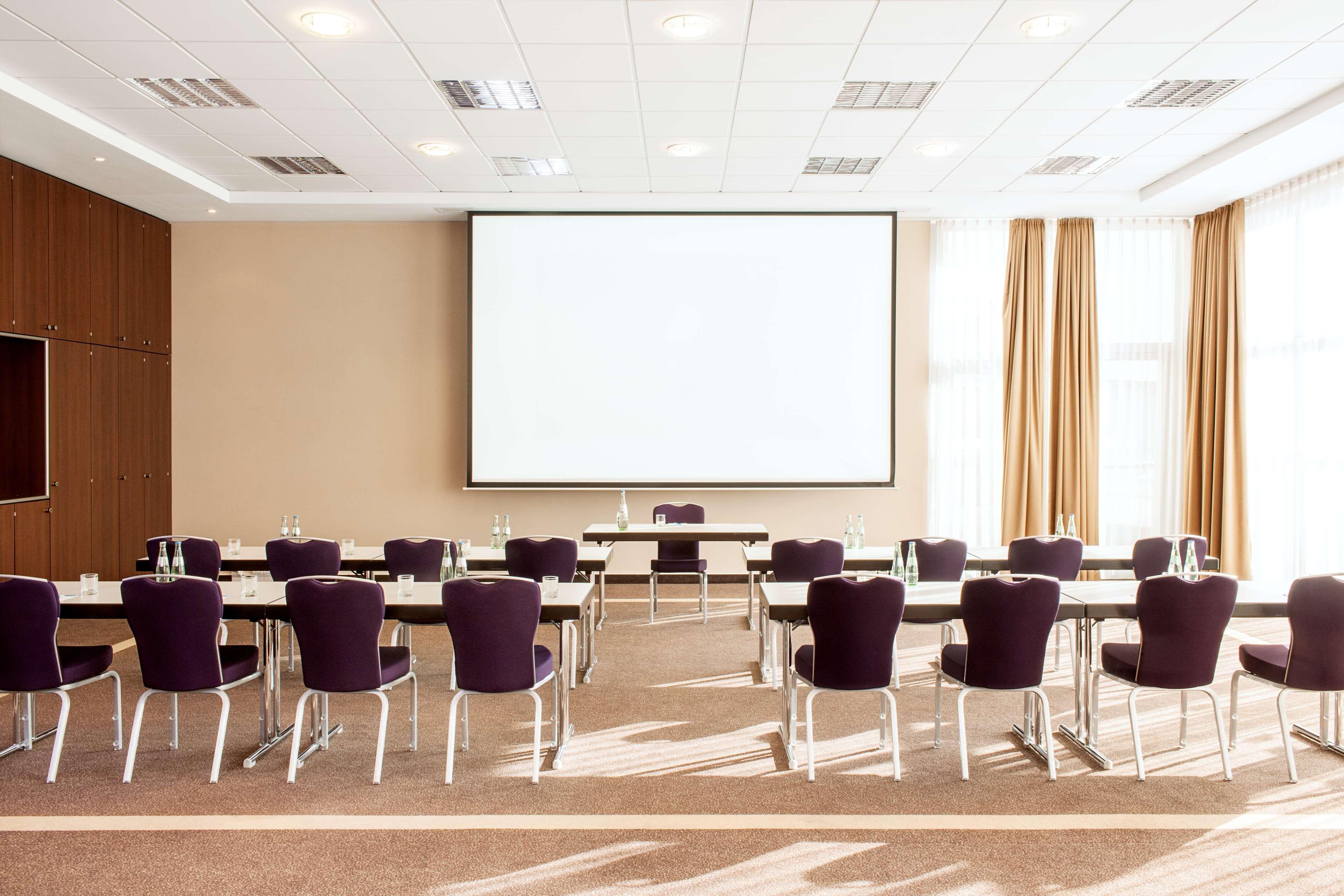 Hotel Nh Nord Dusseldorf