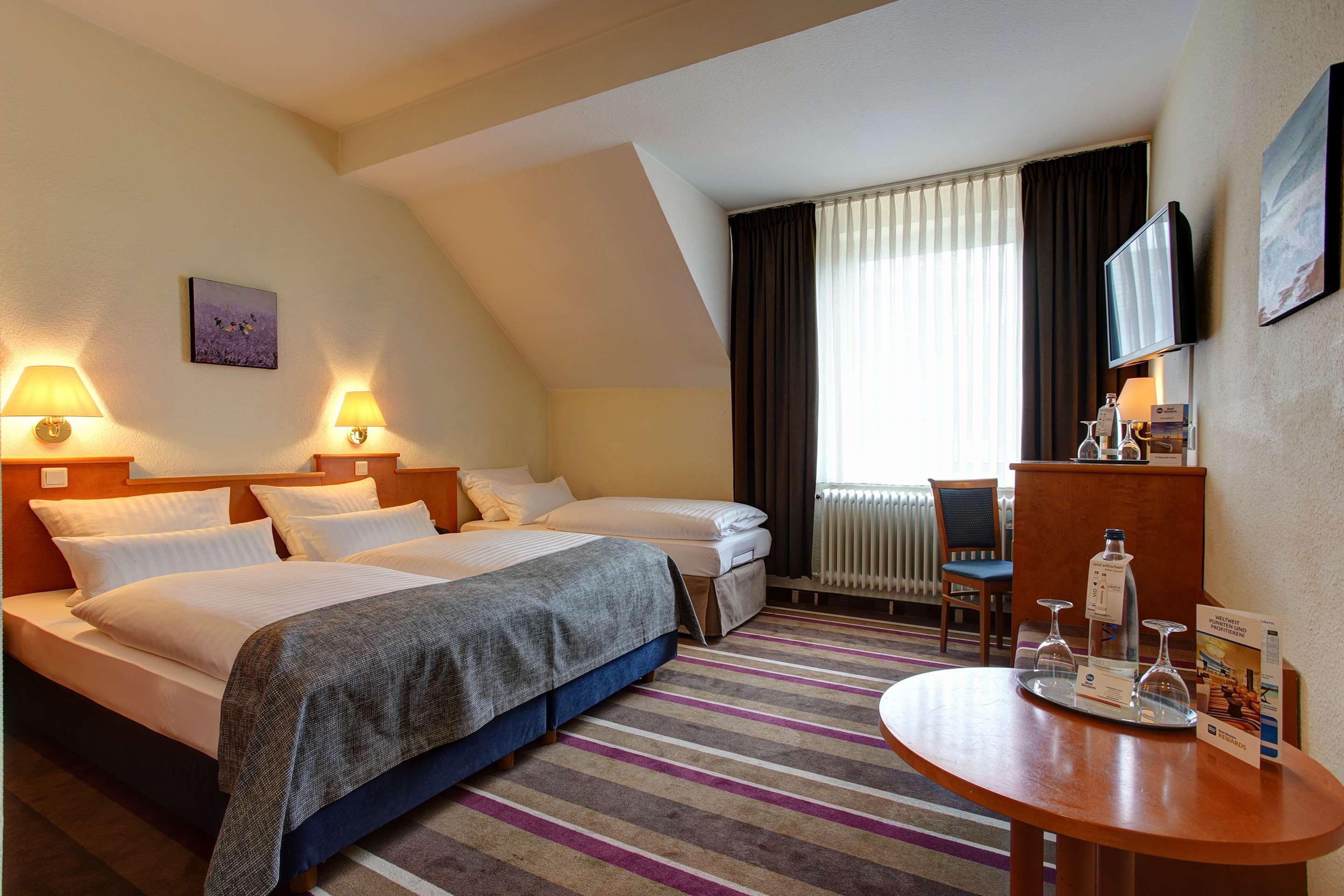 Hotel Sure By Best Western Ambassador