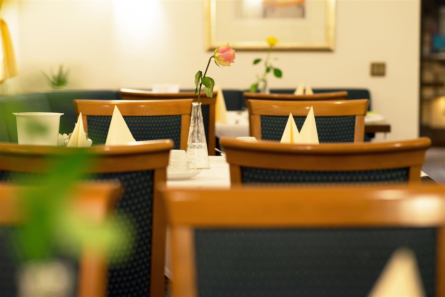 Sure By Best Western Ambassador 3* Düsseldorf