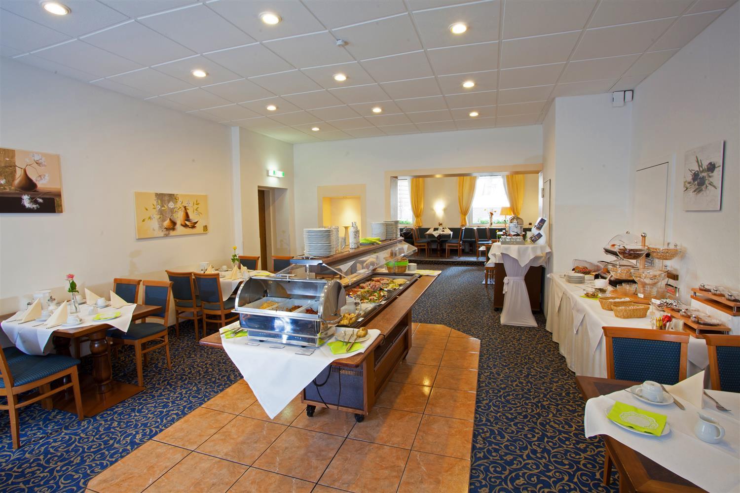Sure By Best Western Ambassador 3* Düsseldorf