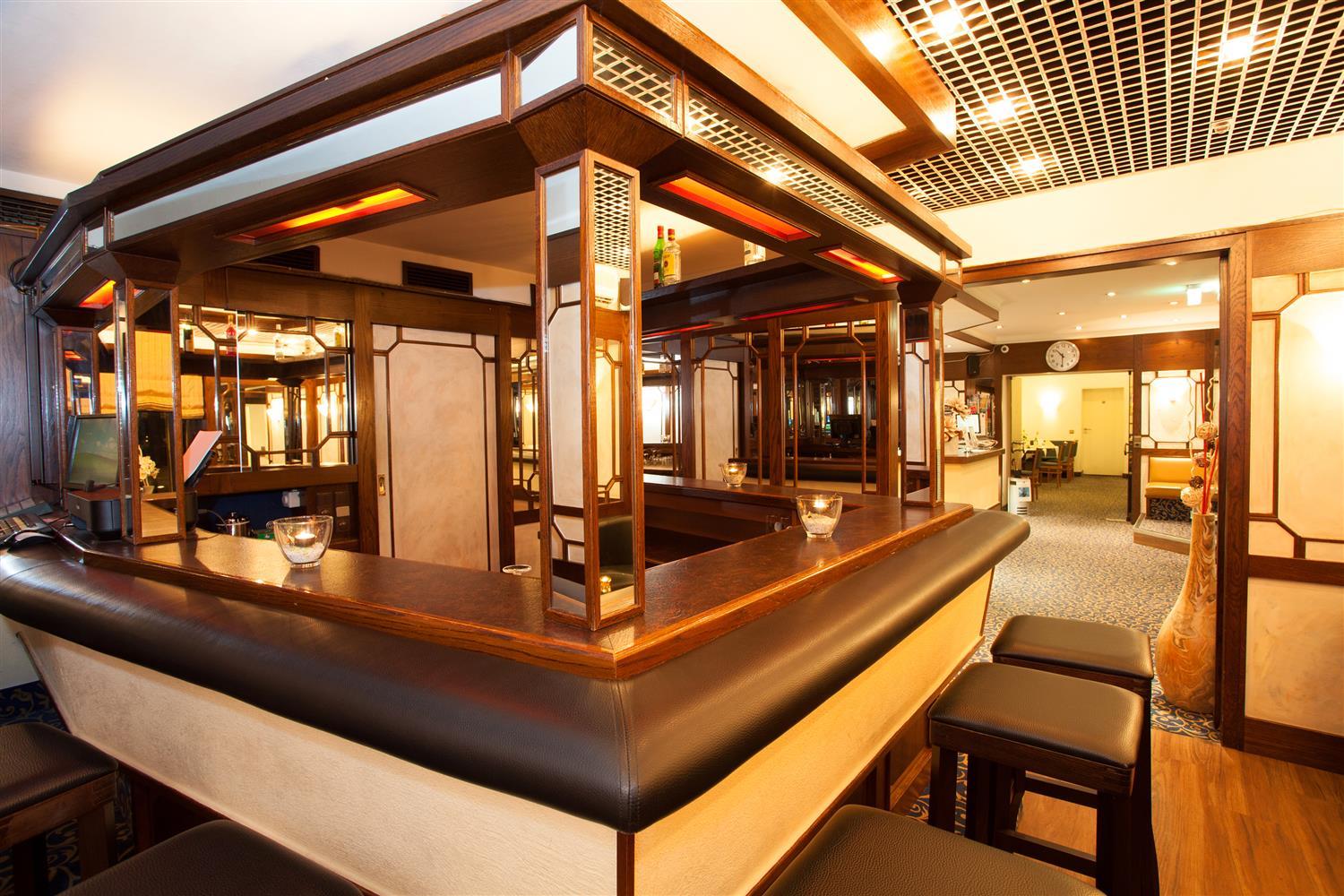 Sure By Best Western Ambassador Hotel