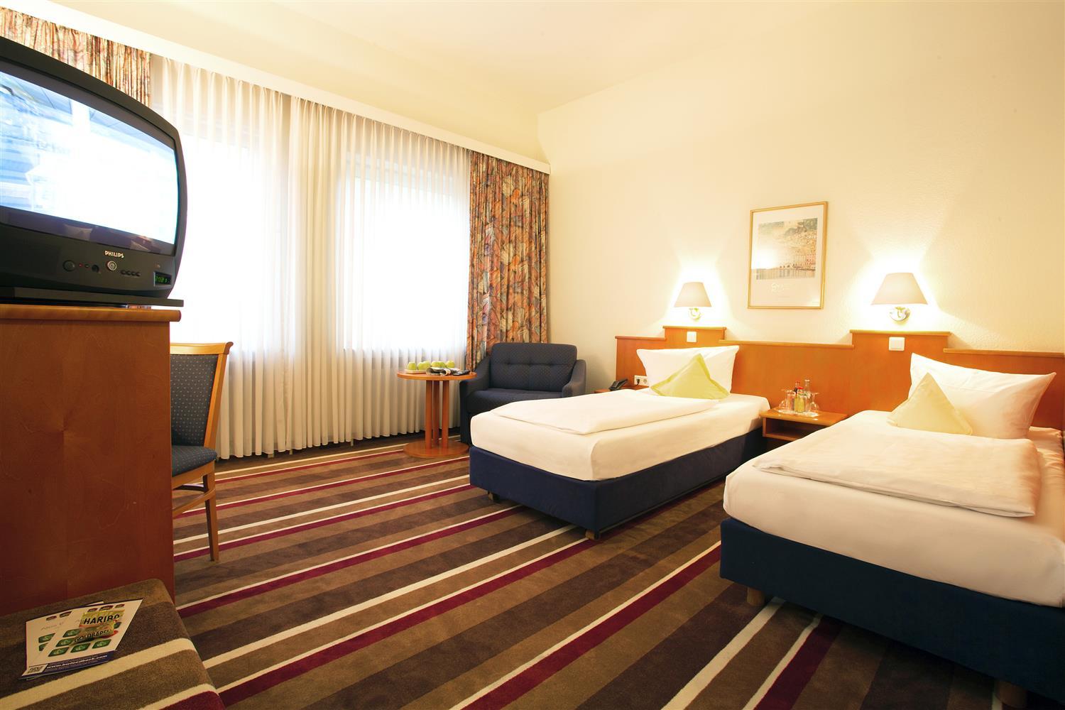 Sure By Best Western Ambassador