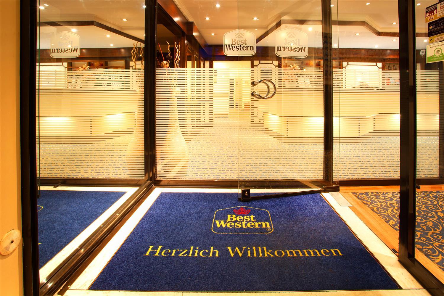 Hotel Sure By Best Western Ambassador Düsseldorf