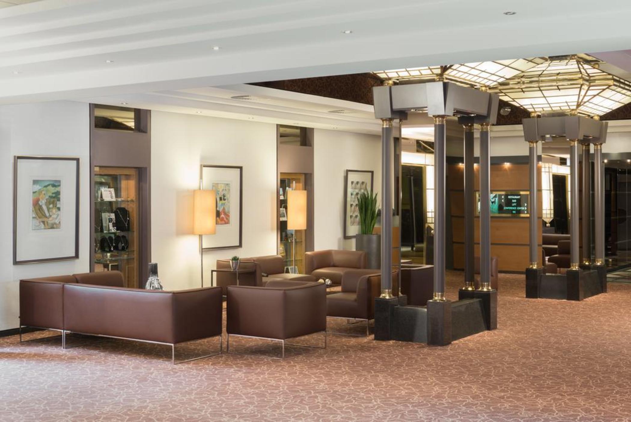 Lindner Seestern, Part Of Jdv By Hyatt Düsseldorf