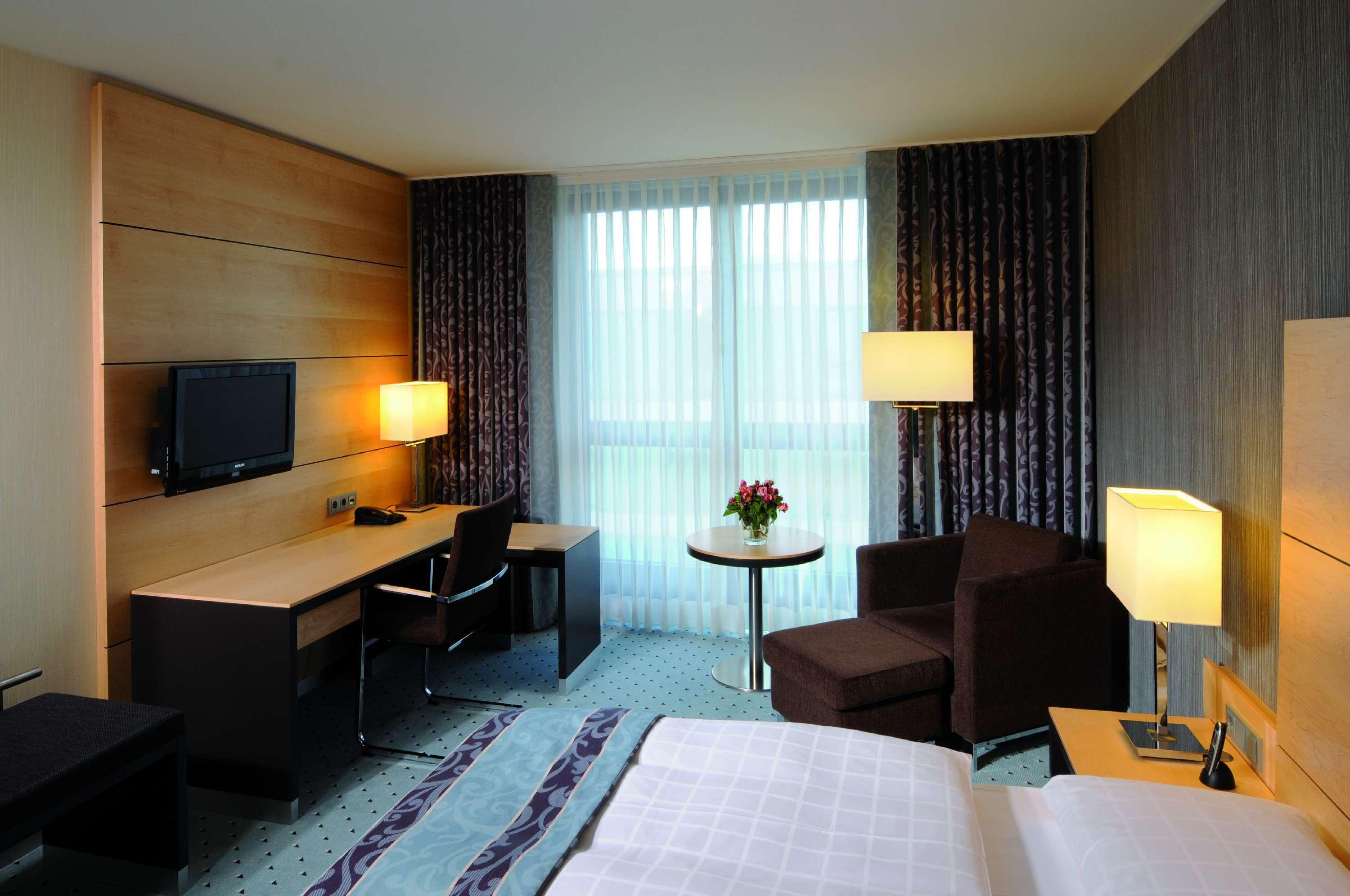 Maritim Hotel 4*