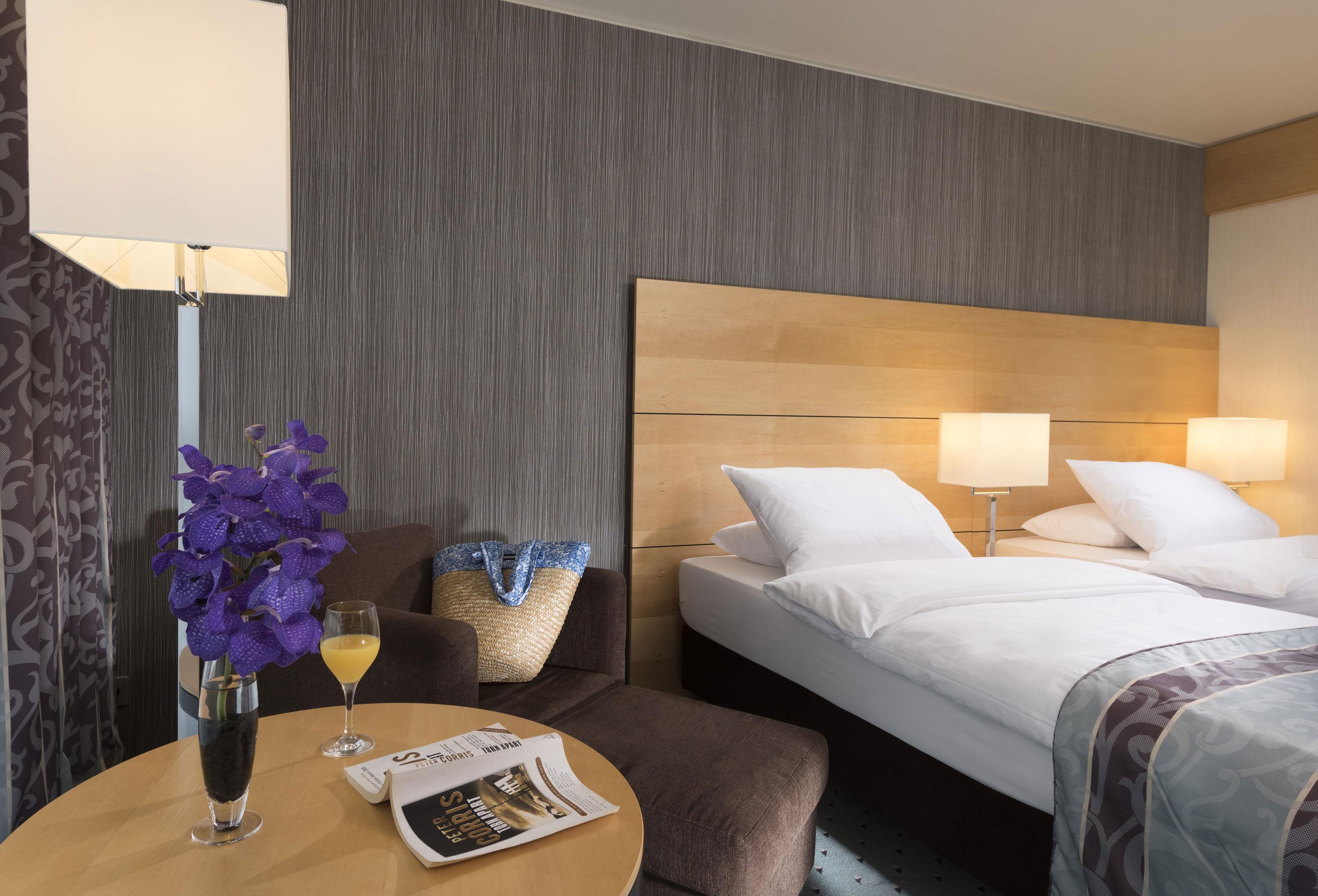 Hotel Maritim Düsseldorf