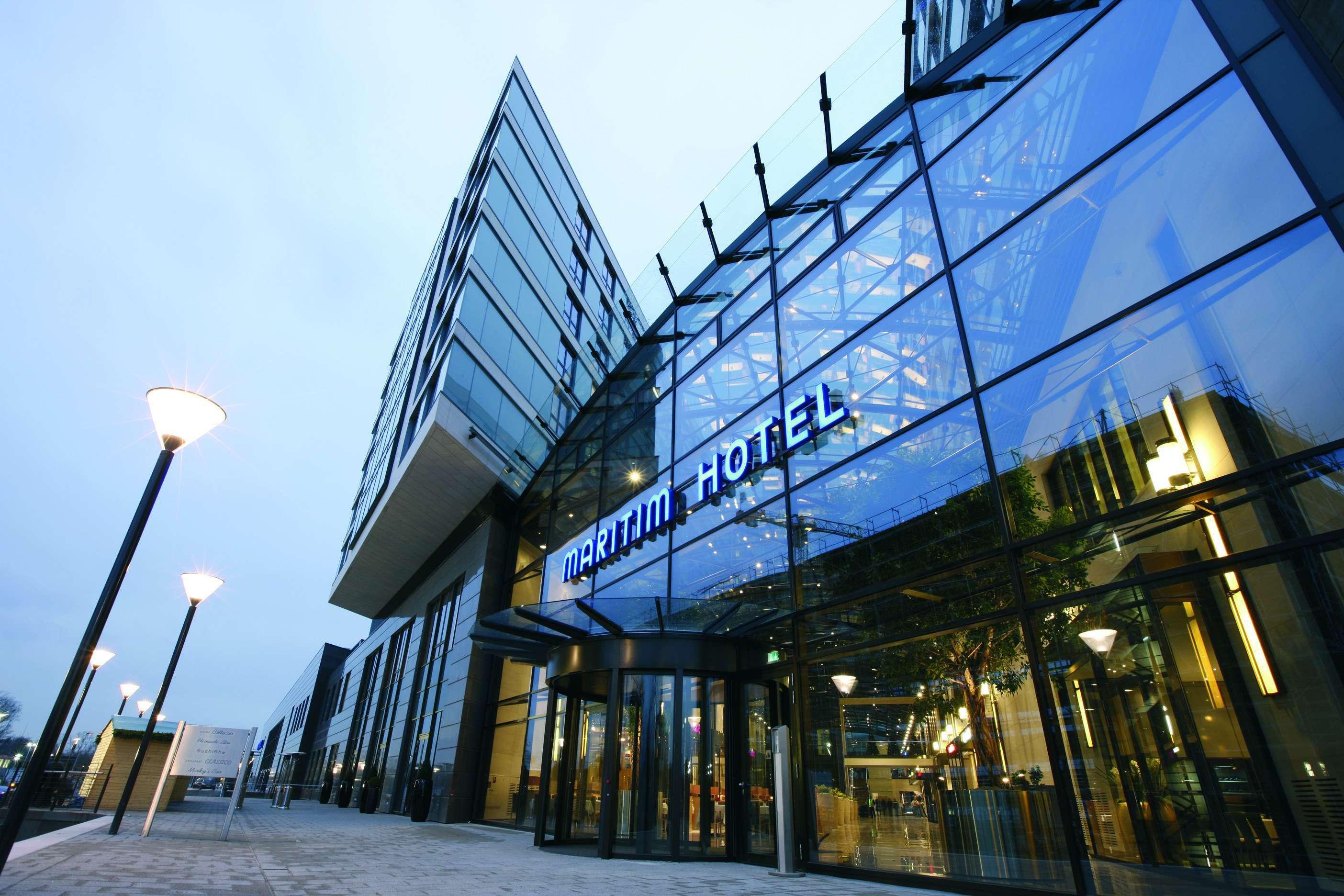 Maritim Hotel