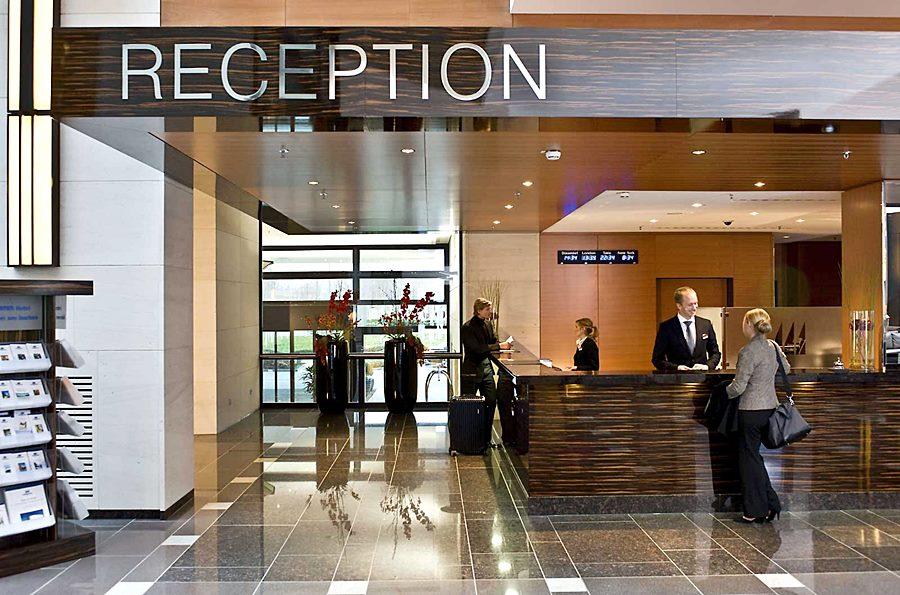Maritim Hotel