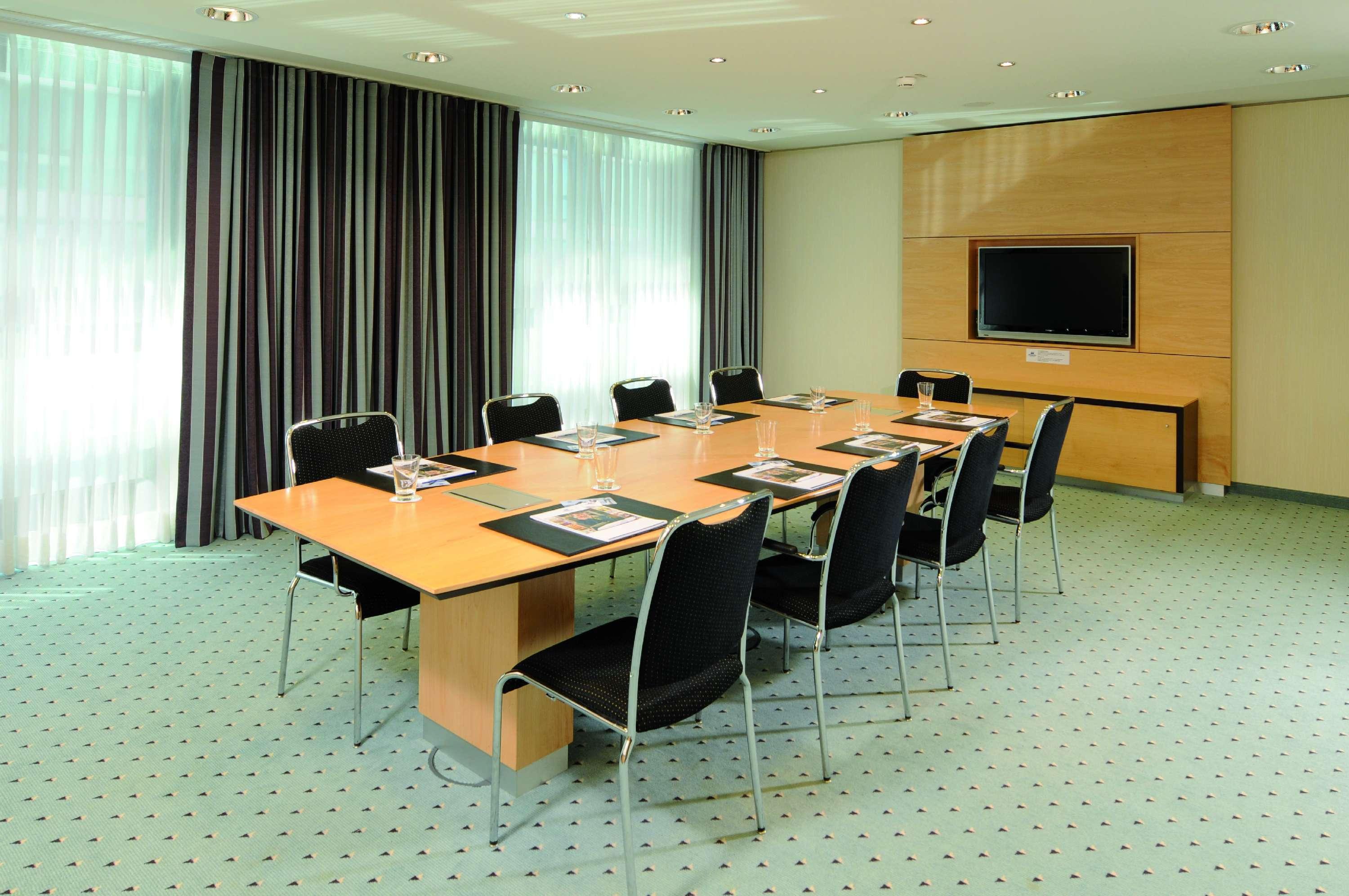 Maritim 4*