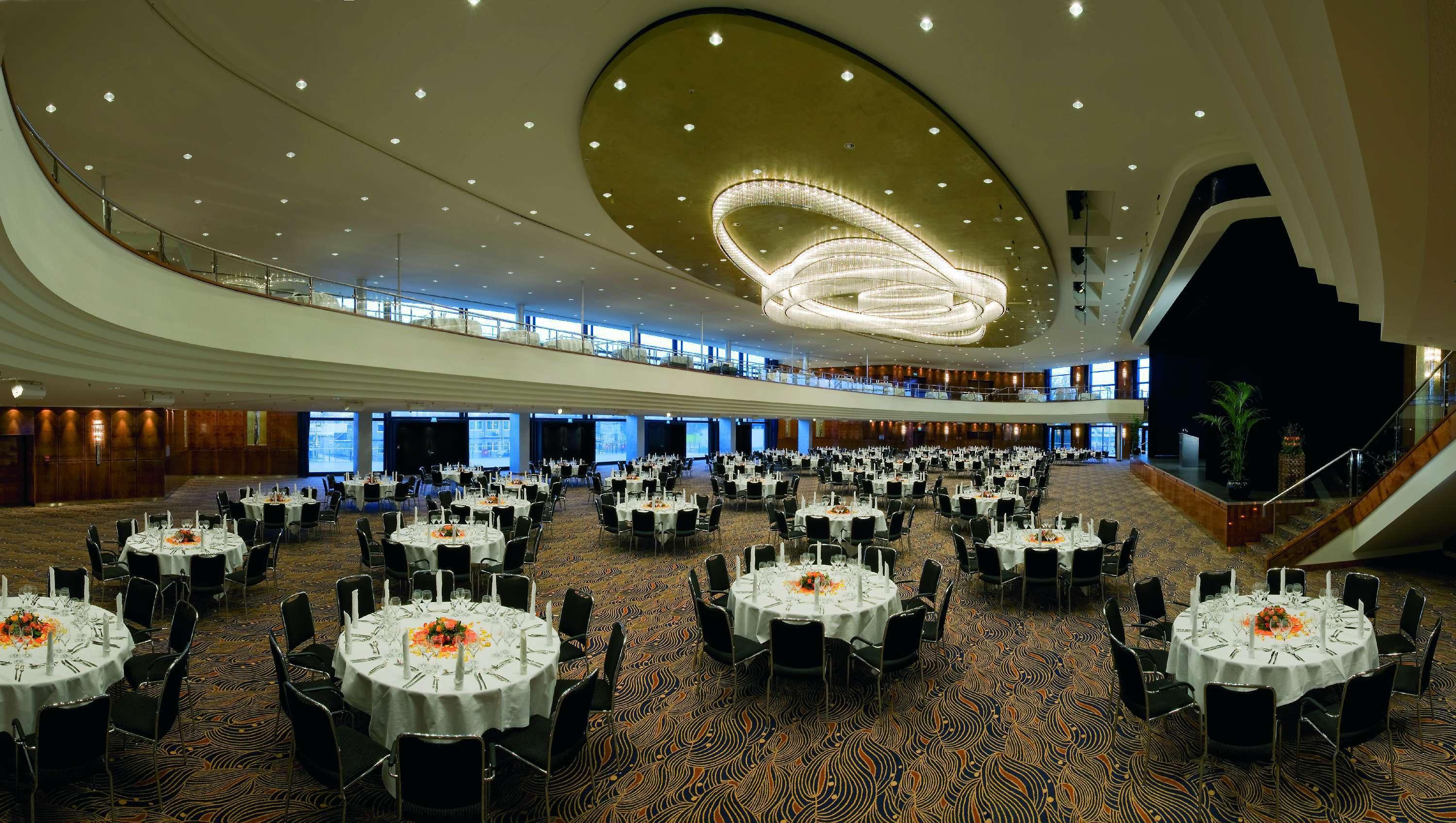 Maritim Hotel Düsseldorf