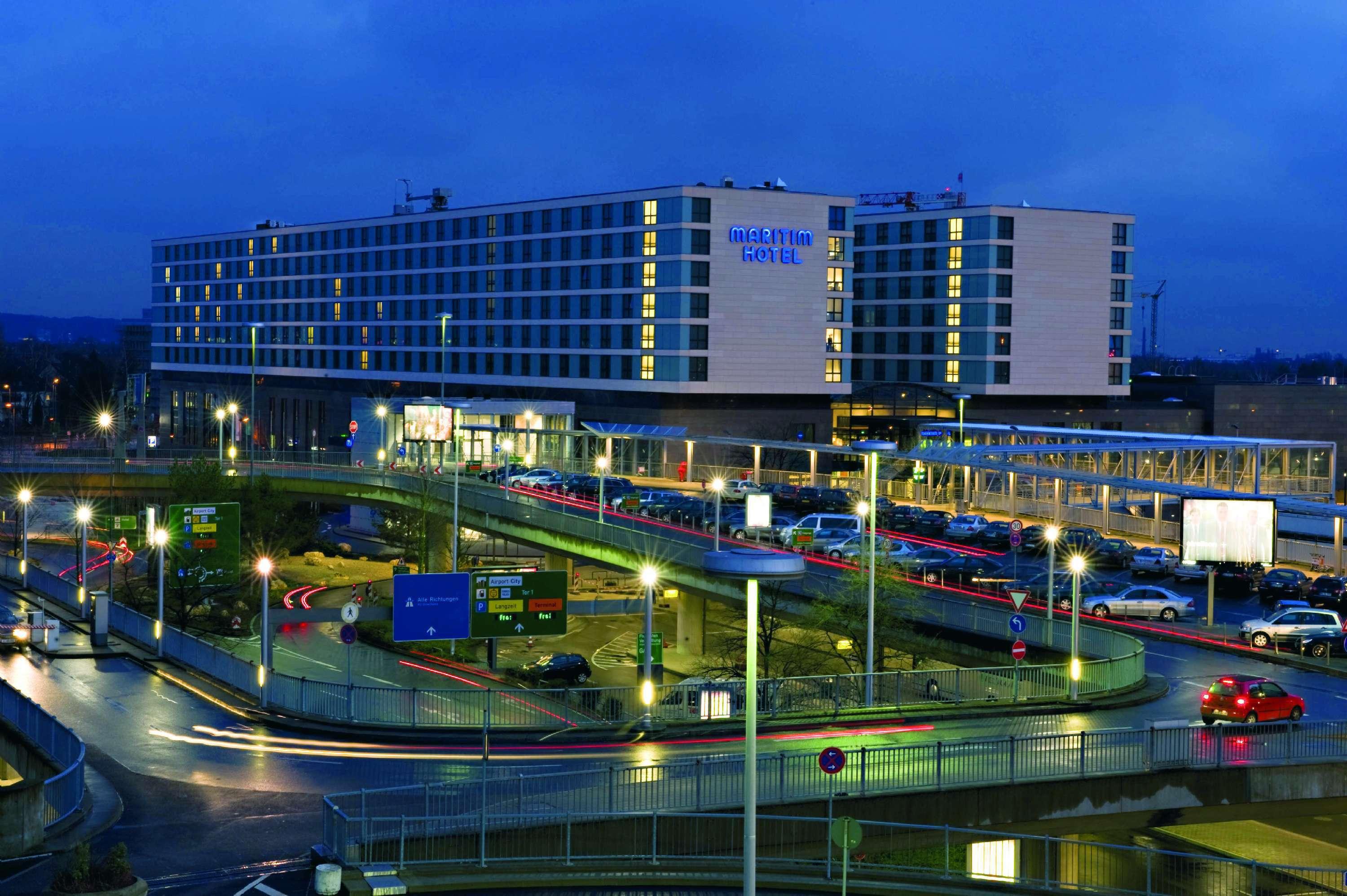 Maritim 4* Düsseldorf