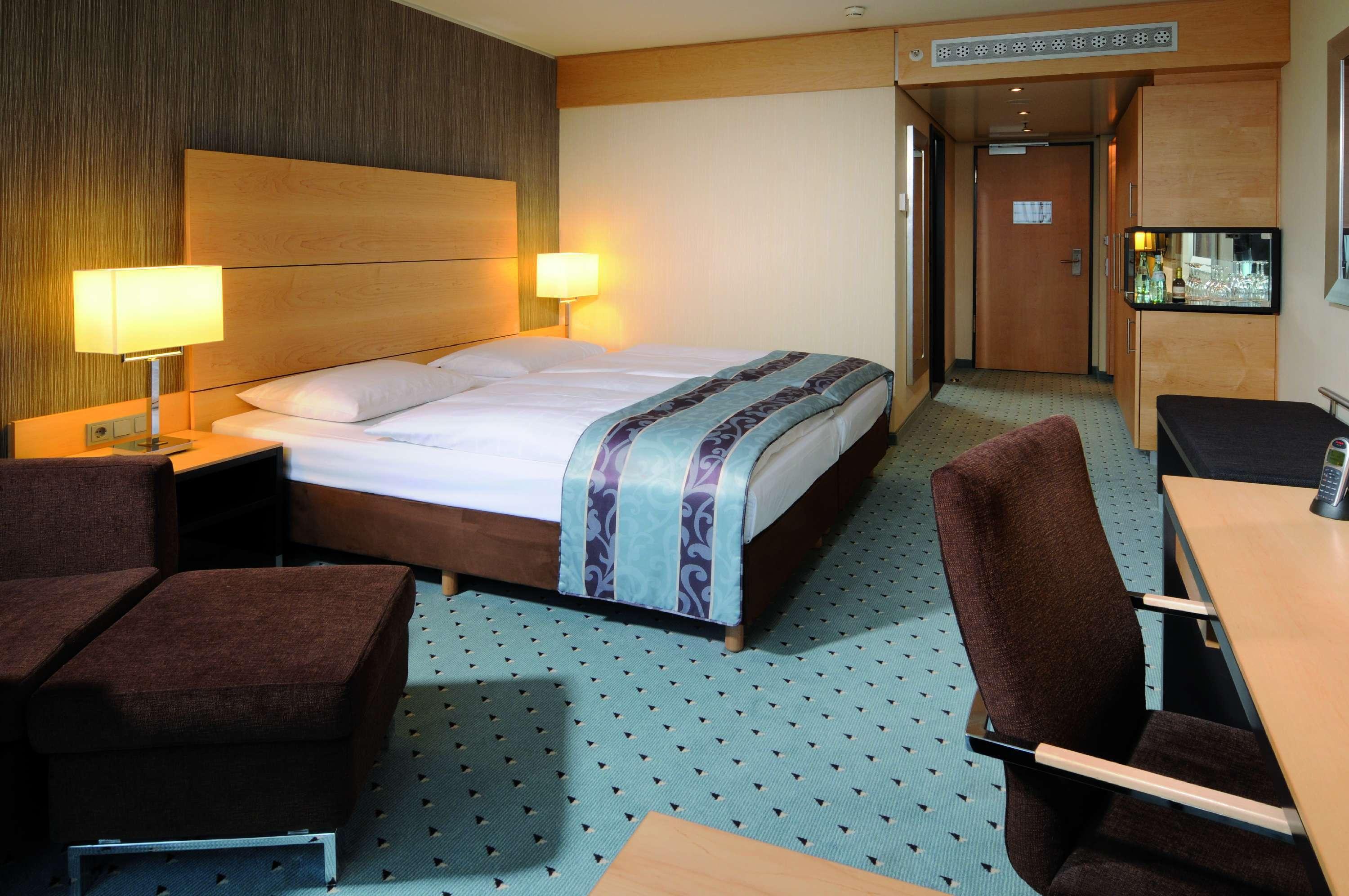 Maritim Hotel 4*