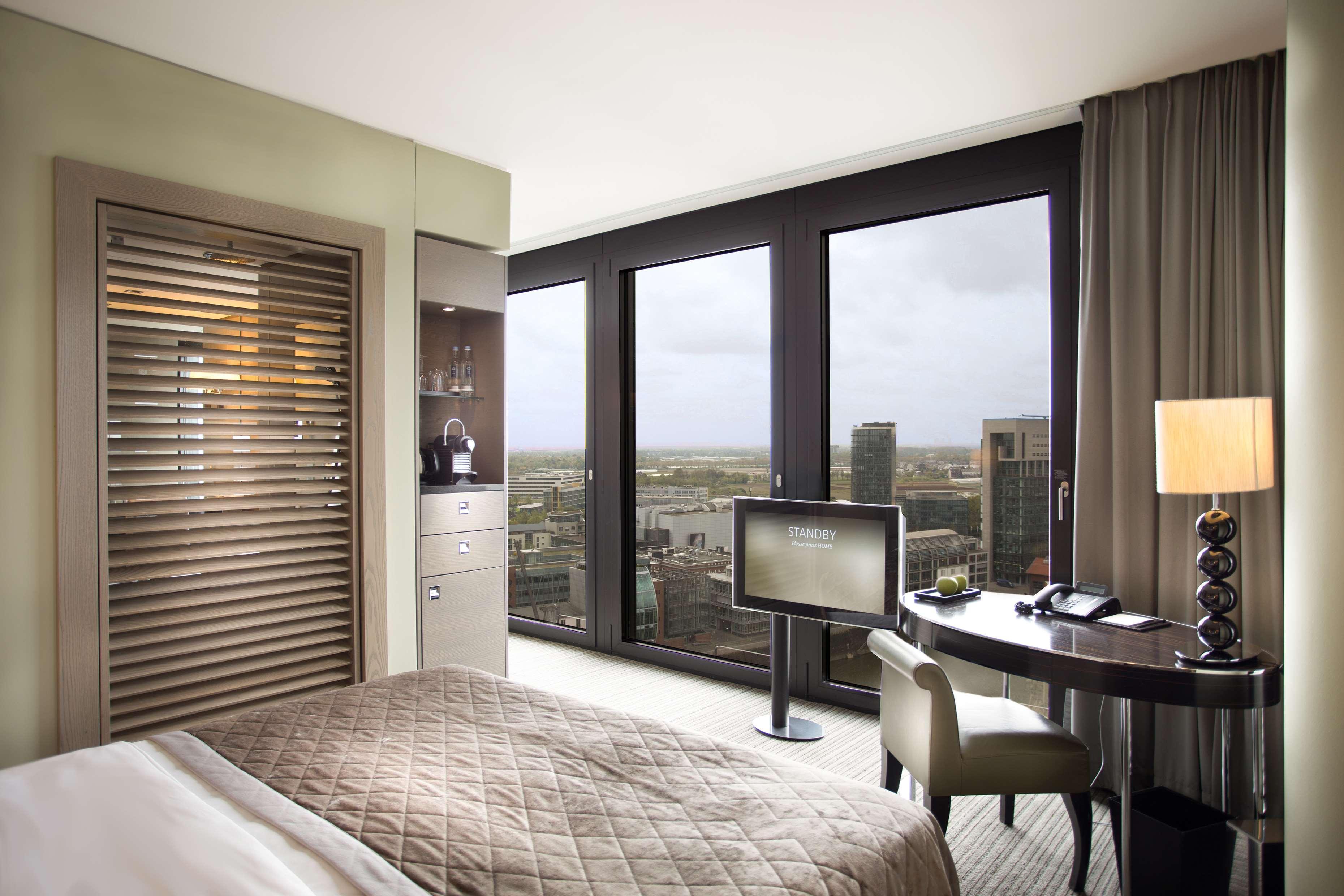 Hyatt Regency Hotel