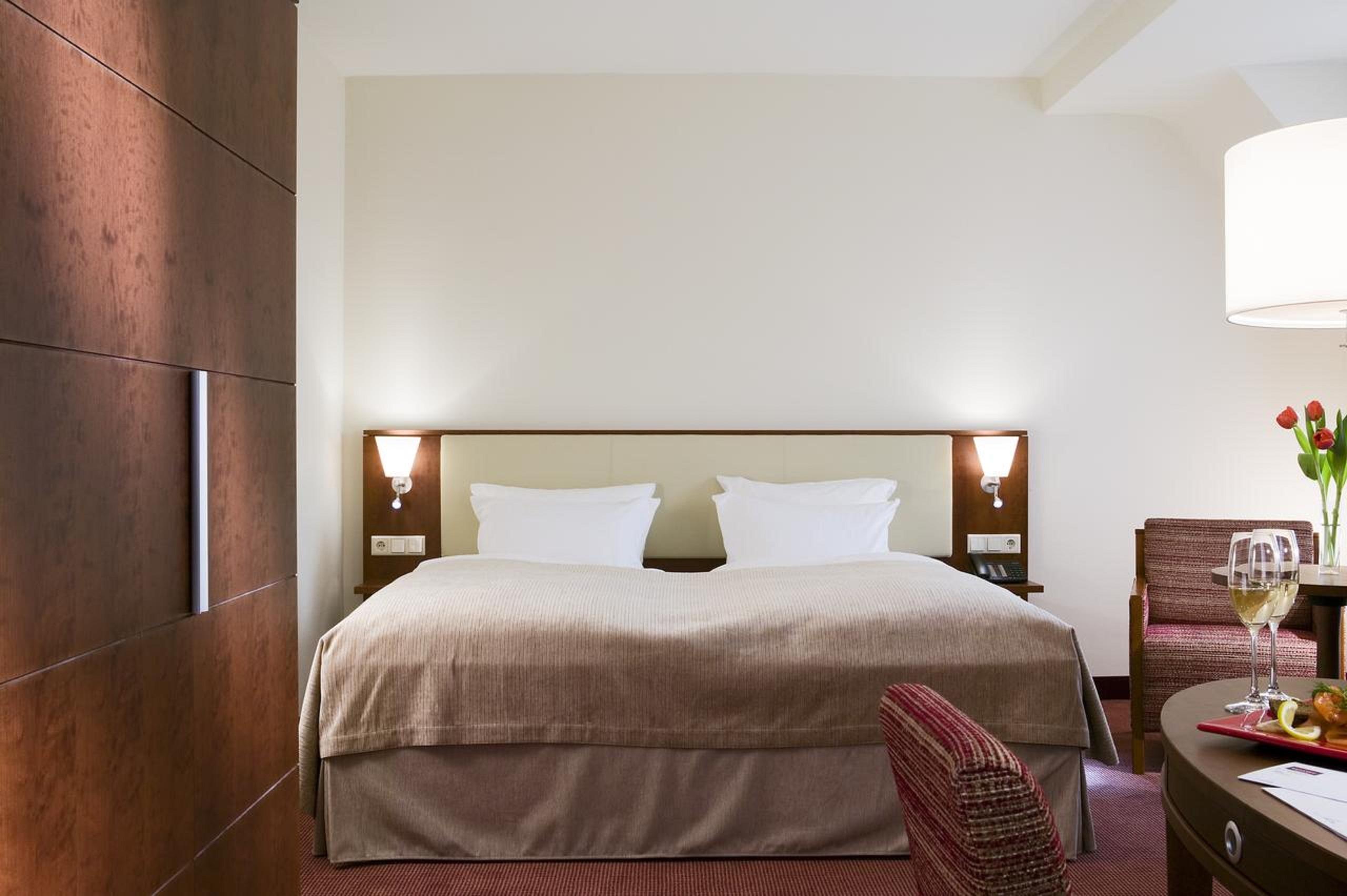 Mercure City Center