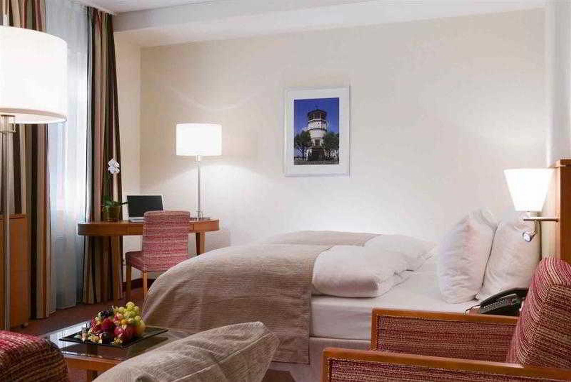 Mercure City Center 4* Dusseldorf