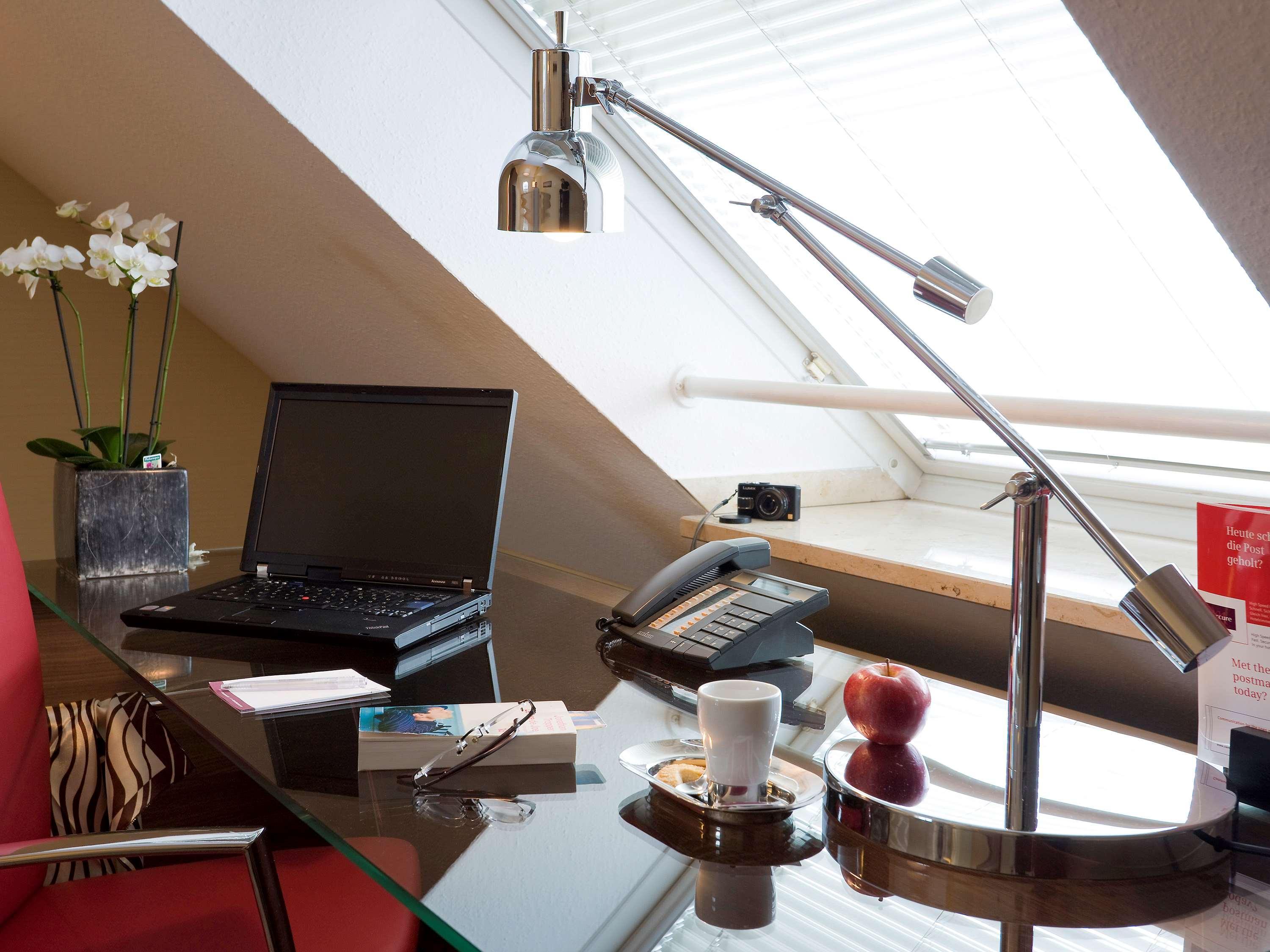 Mercure City Center 4* Dusseldorf