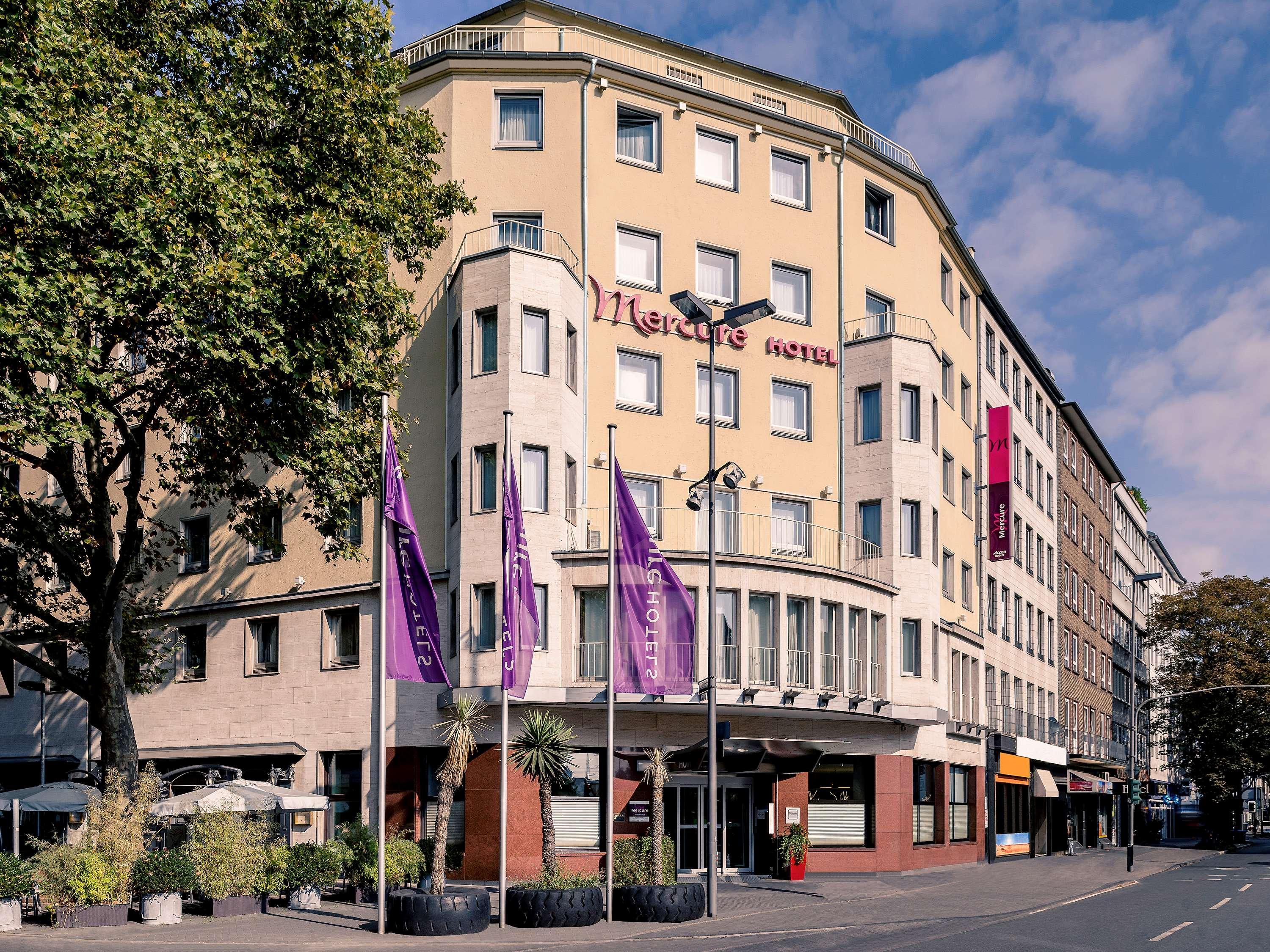 Hotel Mercure City Center