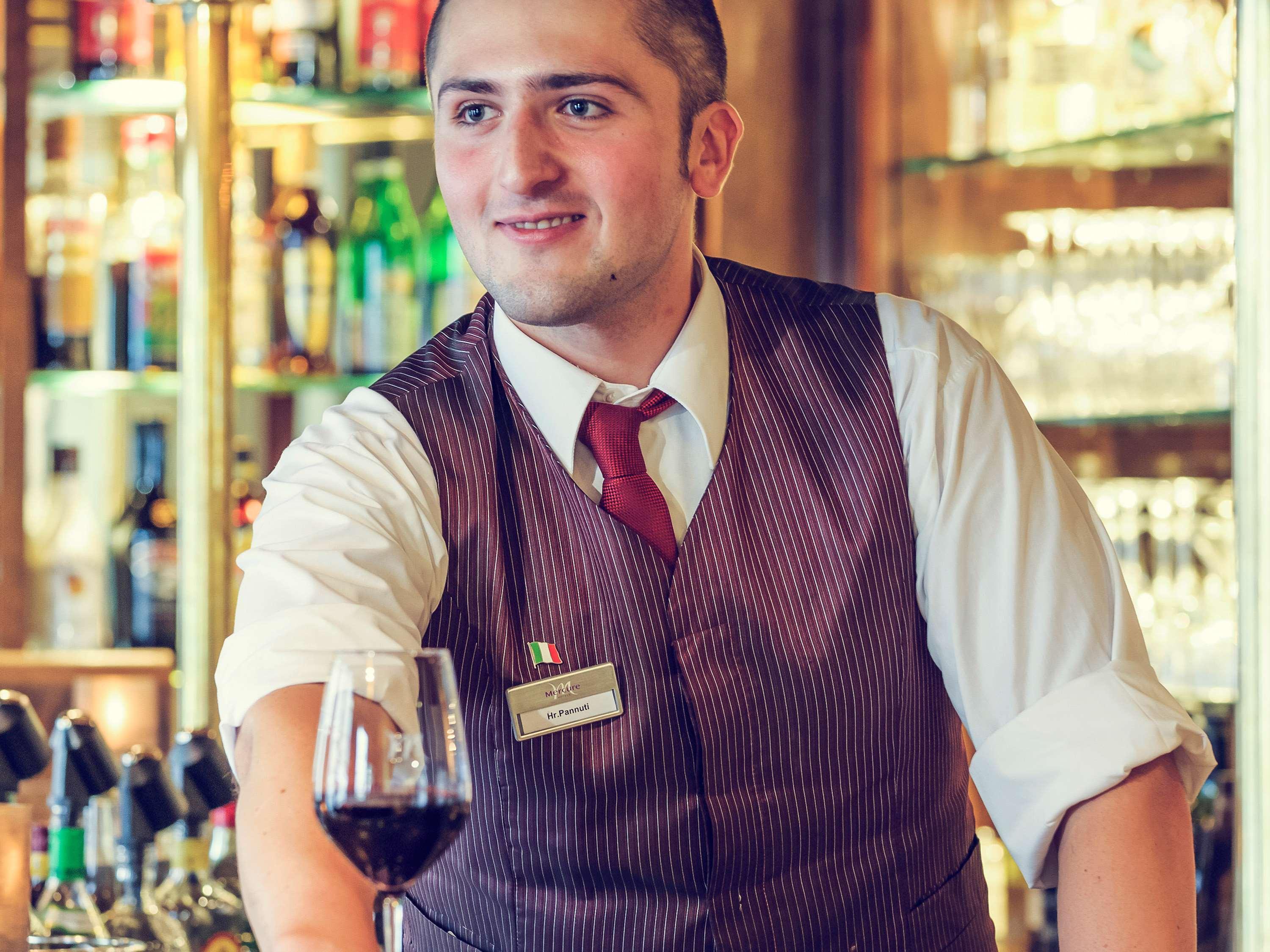 Hotel Mercure City Center 4*