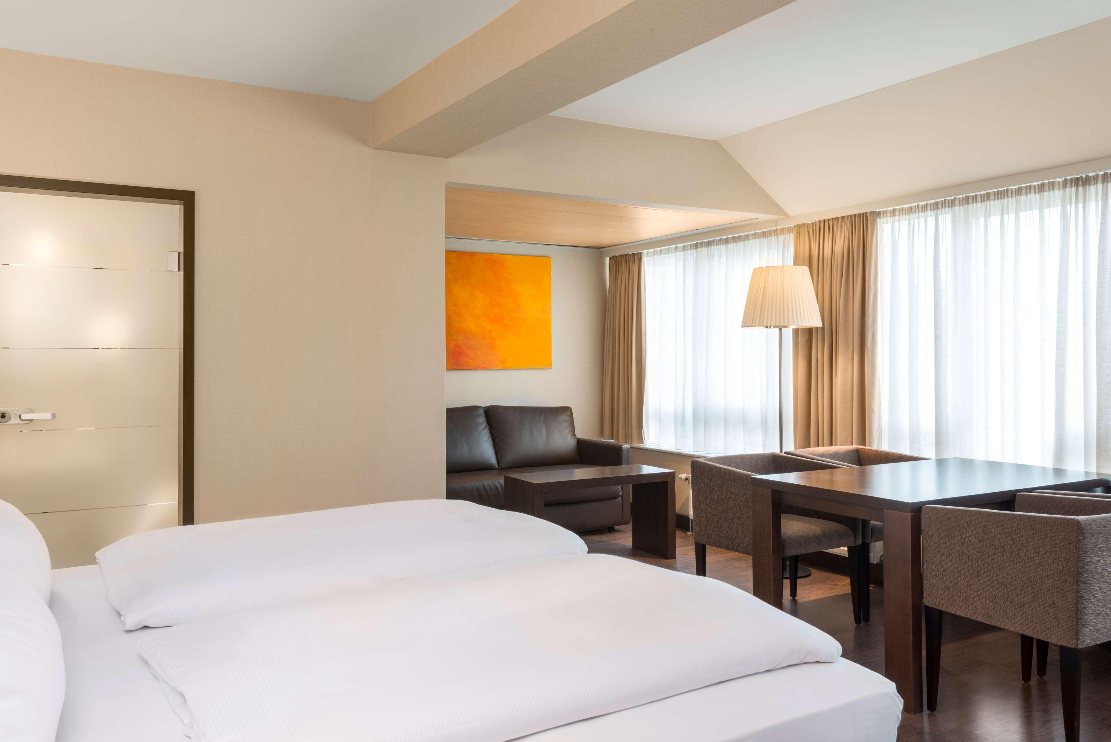 Hotel Nh Königsallee Düsseldorf