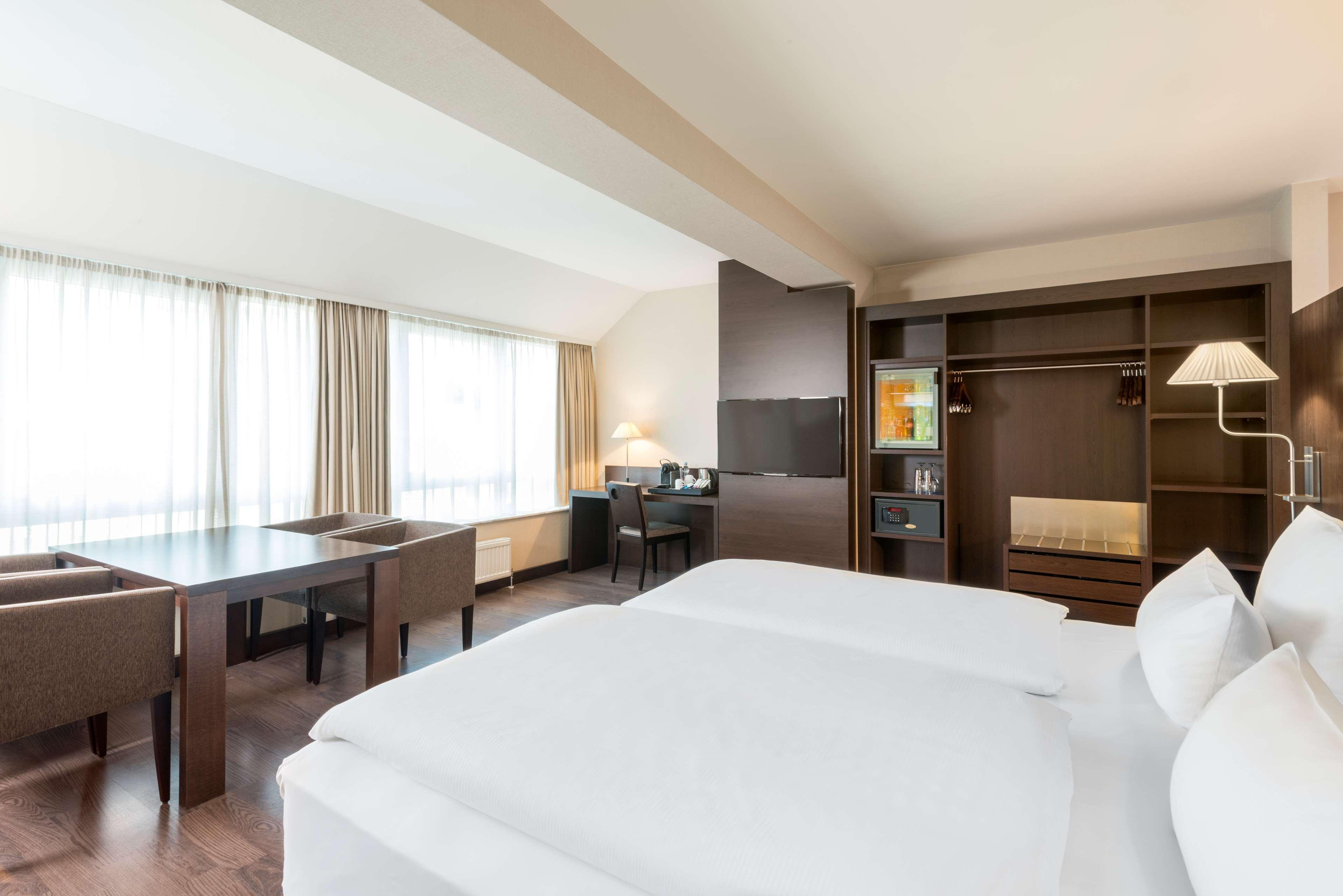 Nh Königsallee 4* Düsseldorf